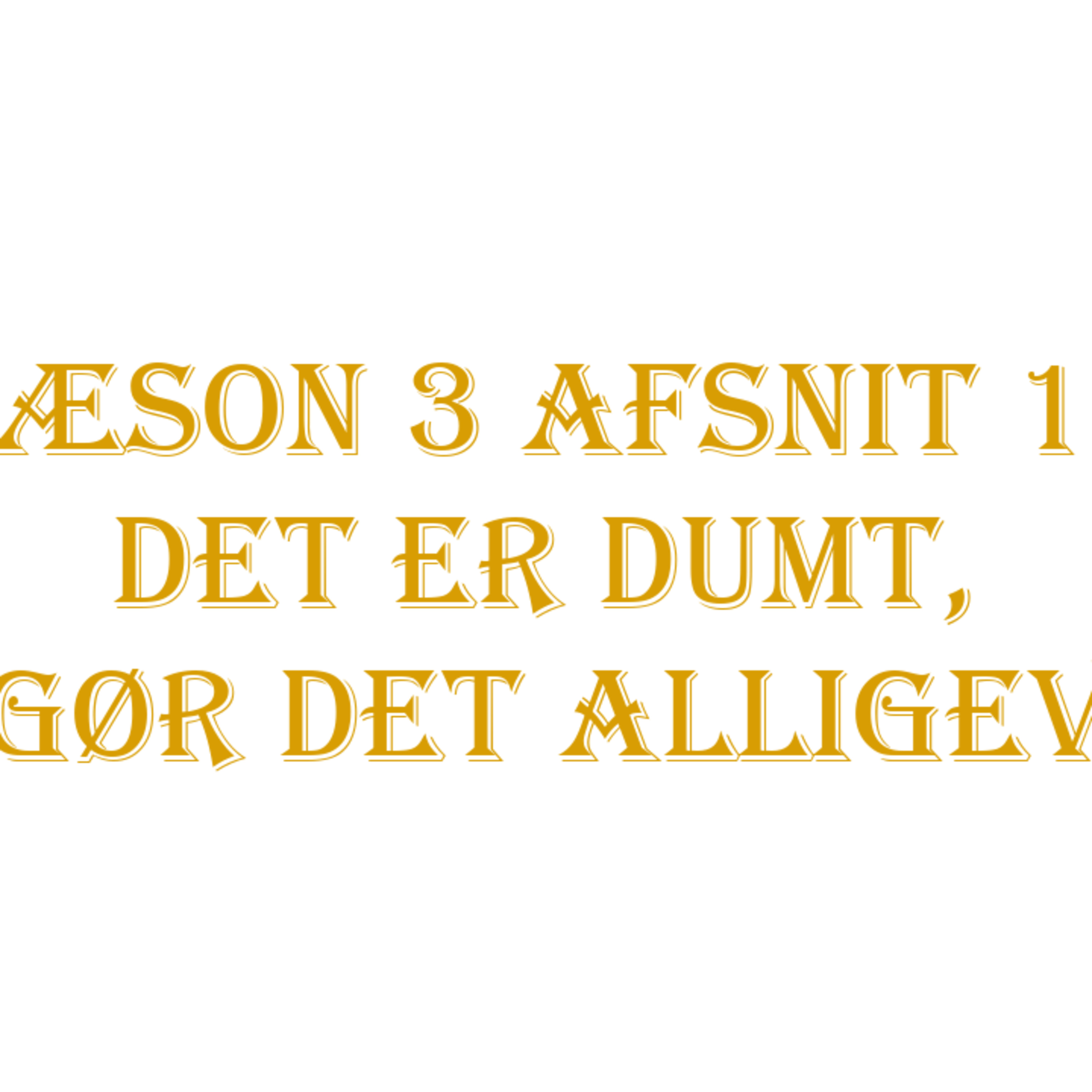 Turen Går Til Anchorome