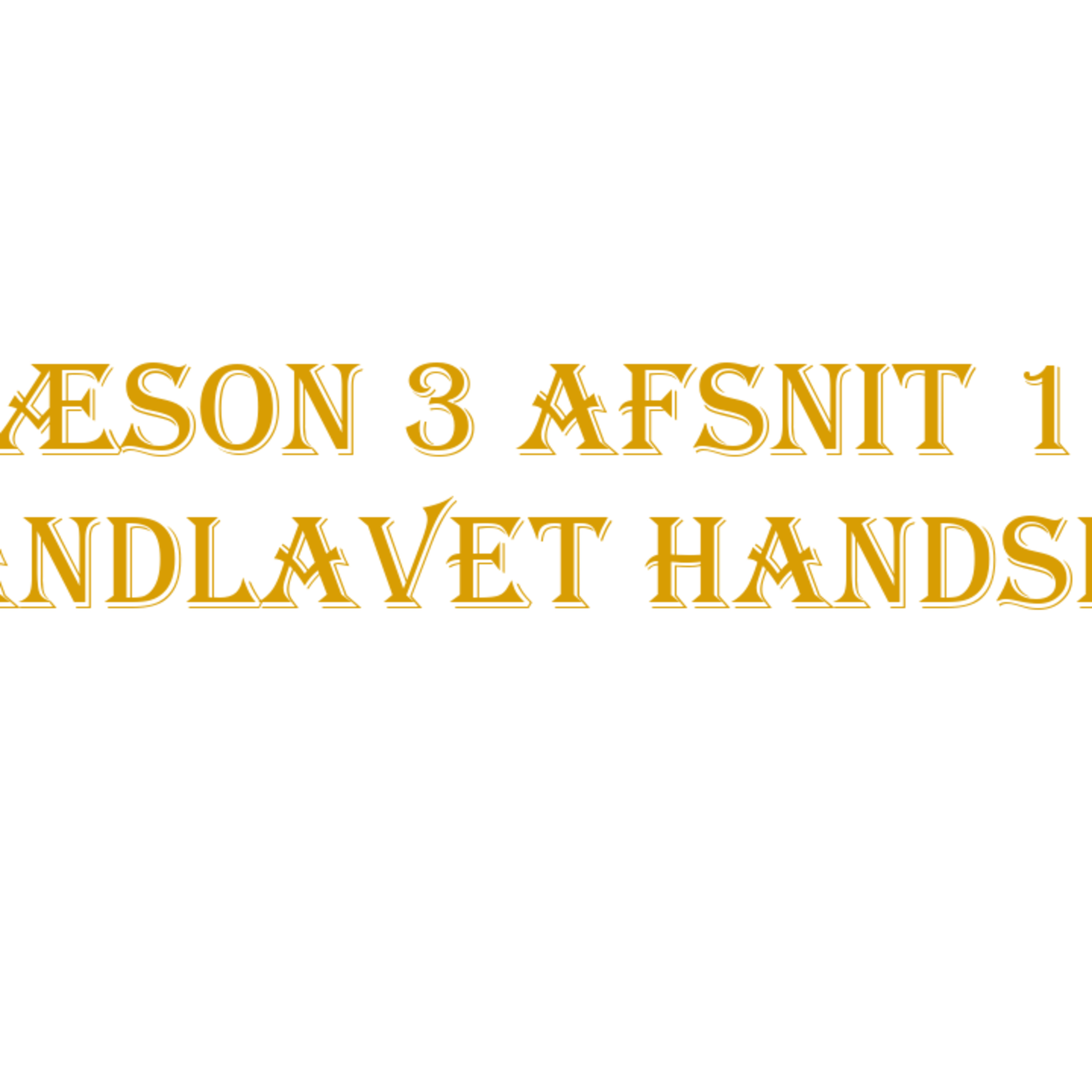 Turen Går Til Anchorome
