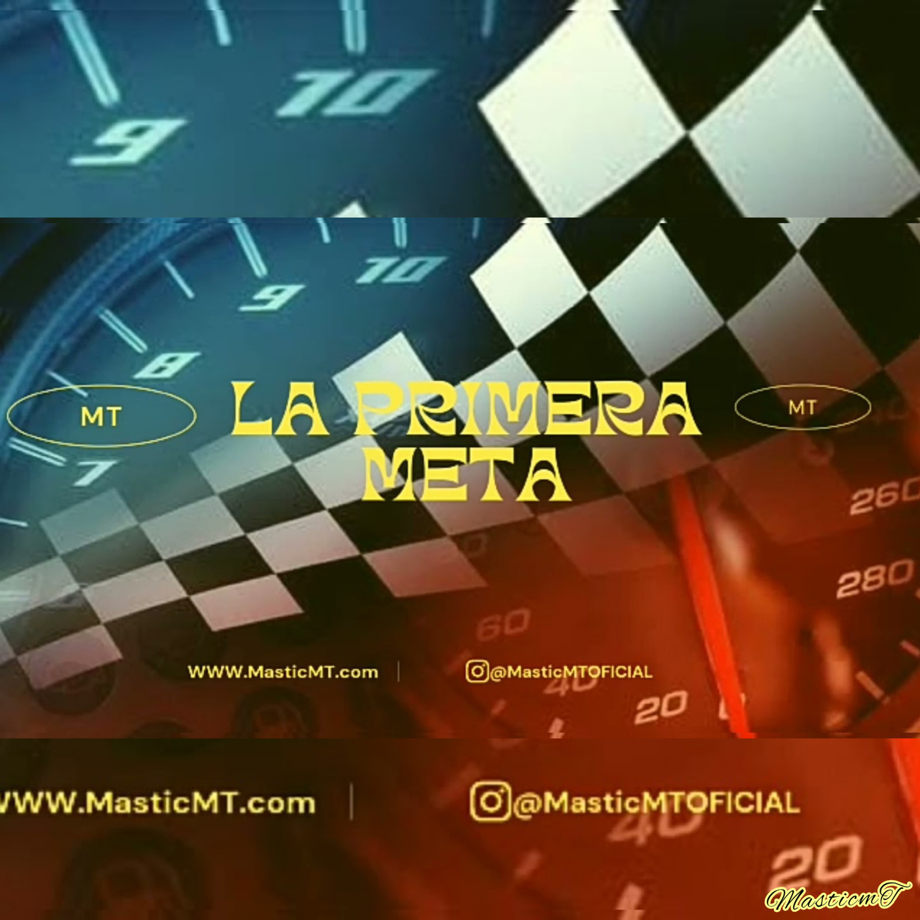 La primera Meta - Mastic MT episode artwork