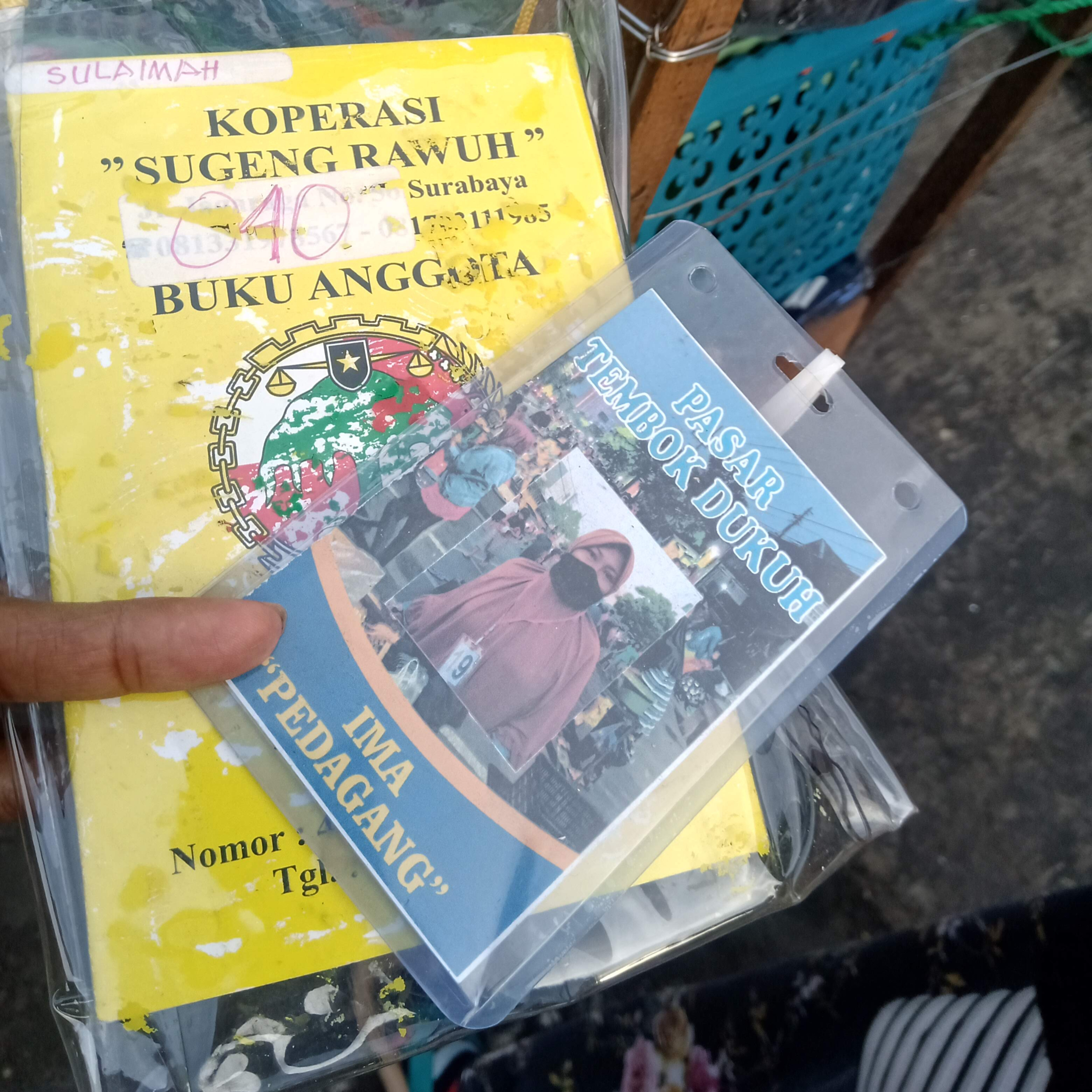 Suroboyo Ngalor Ngidul