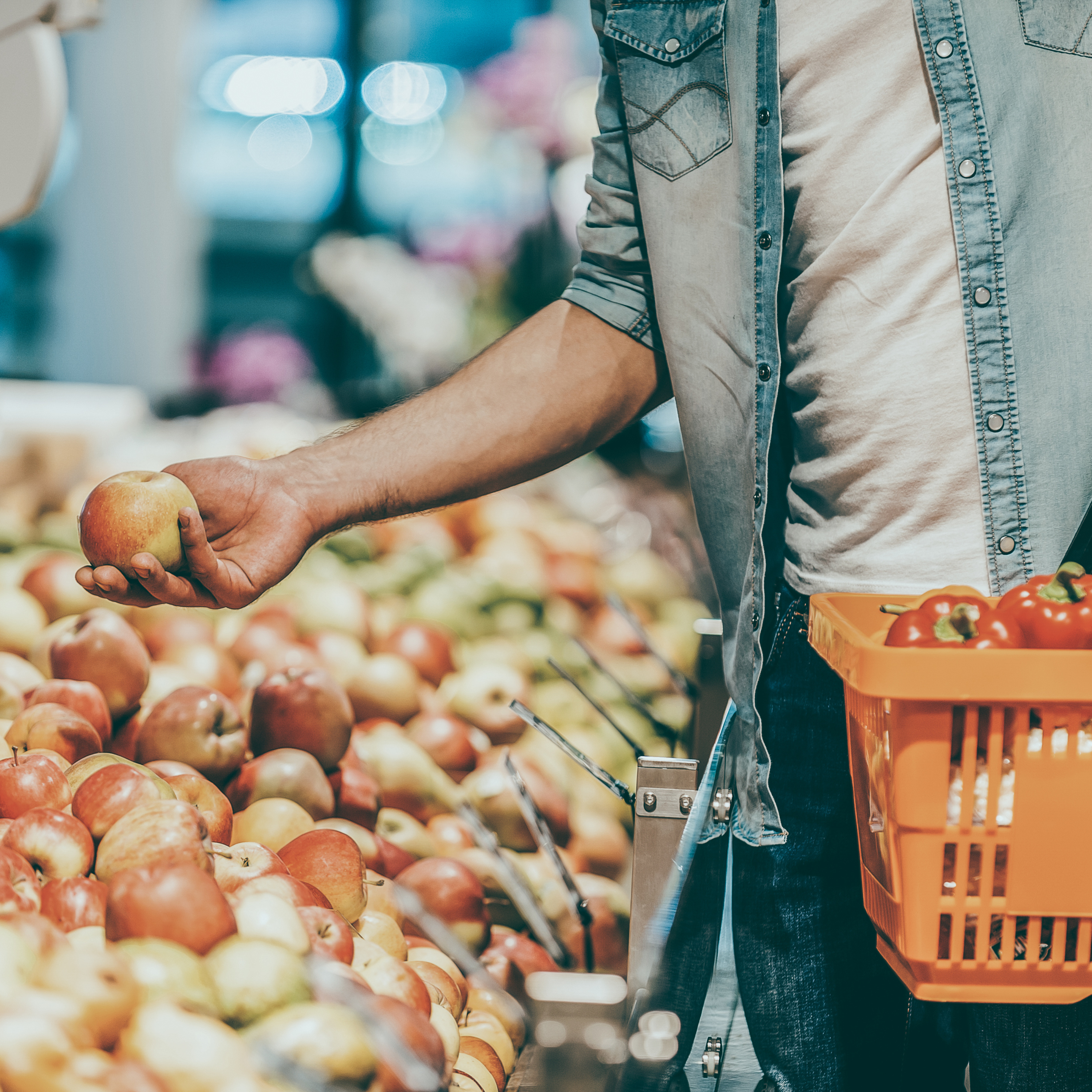 Alimentation Ernährung Alimentazione