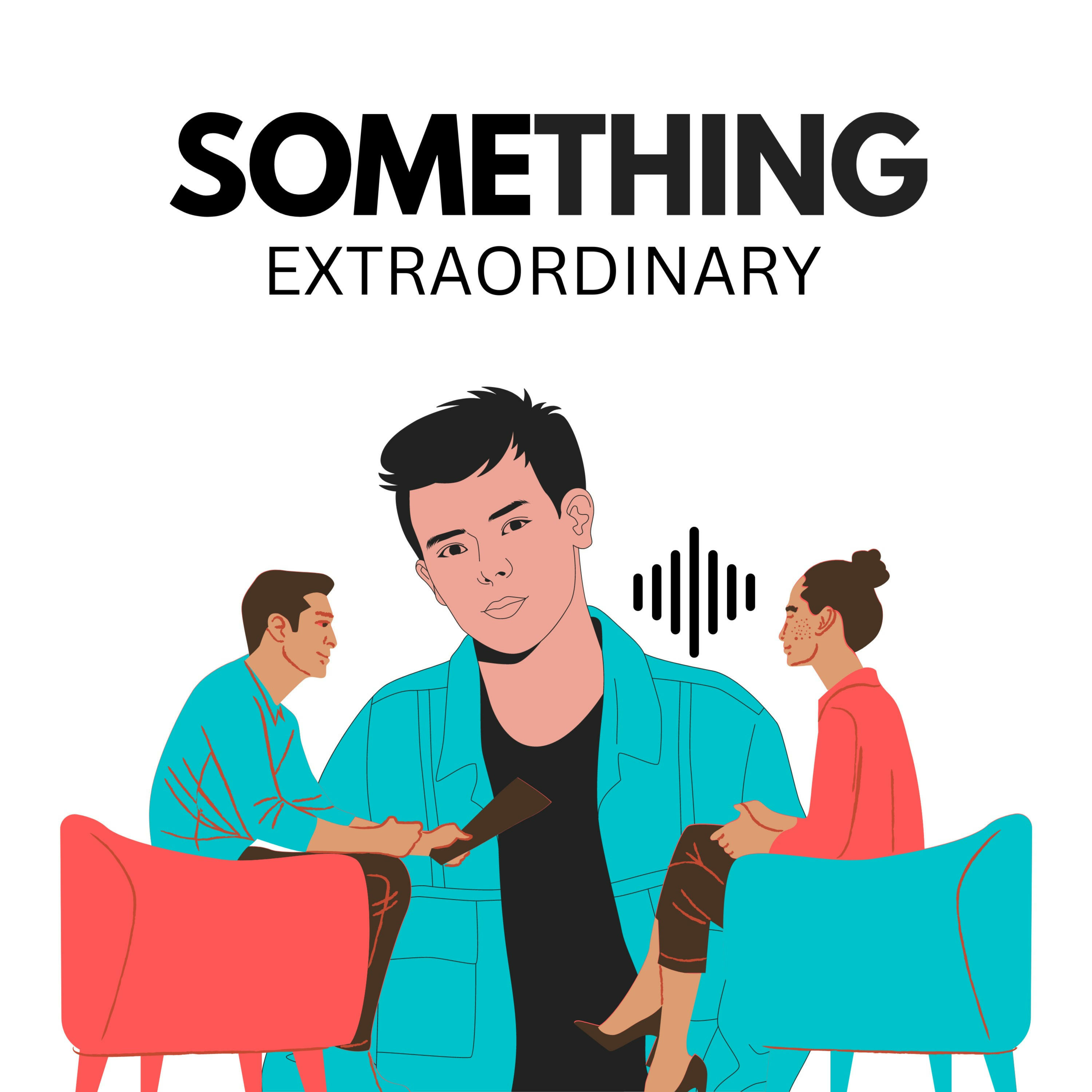 Something Extraordinary