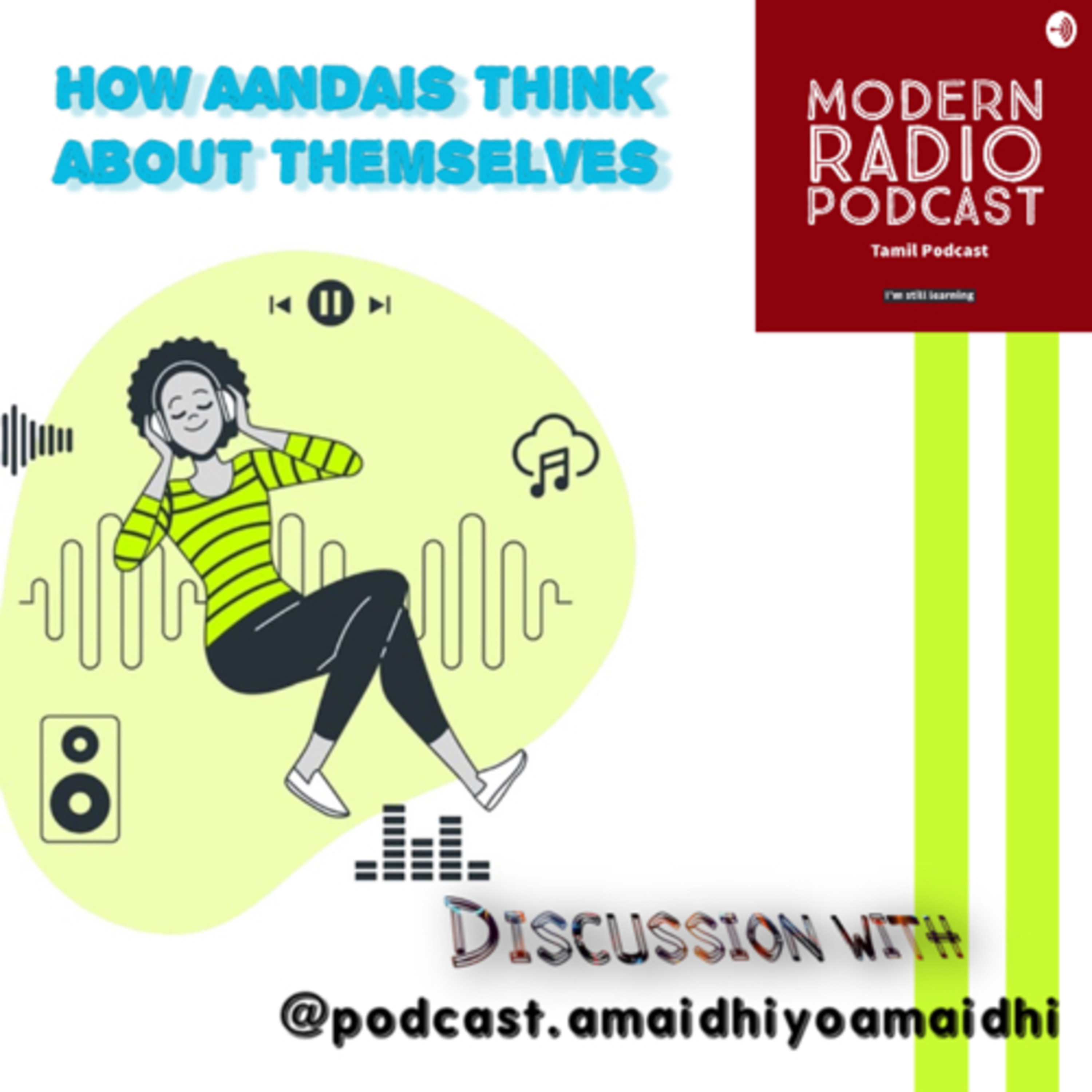 The Modern Radio Show