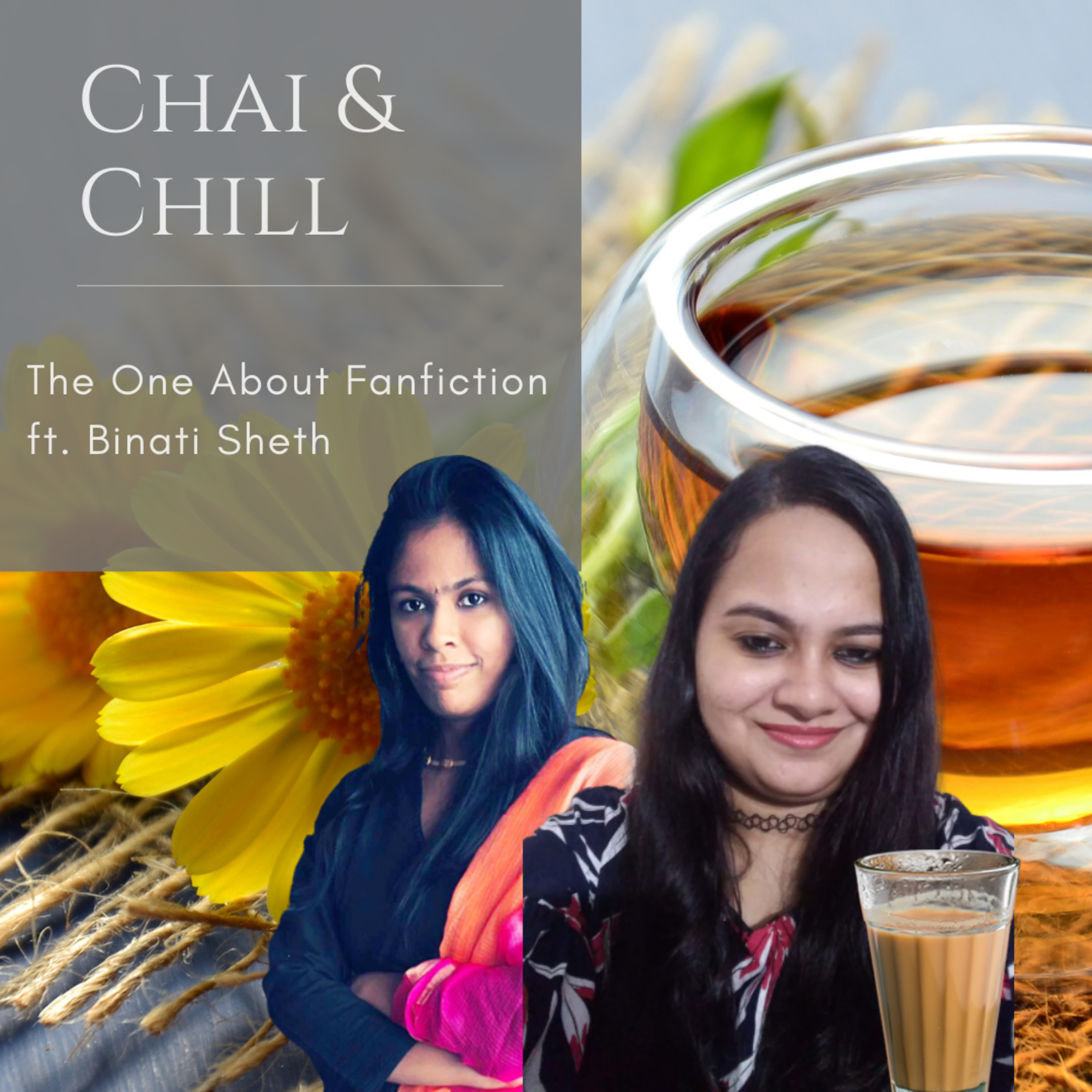 Chai & Chill
