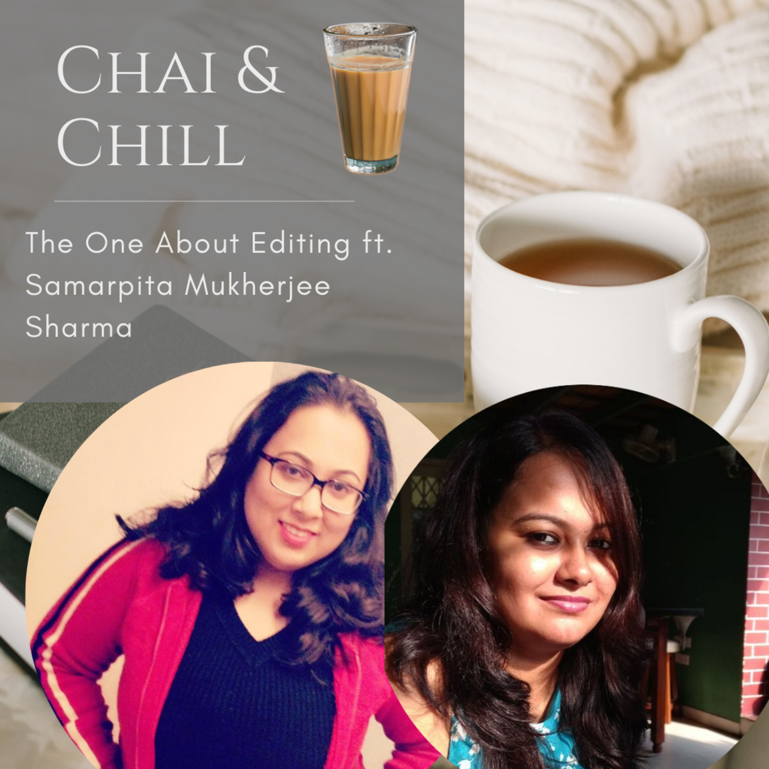 Chai & Chill