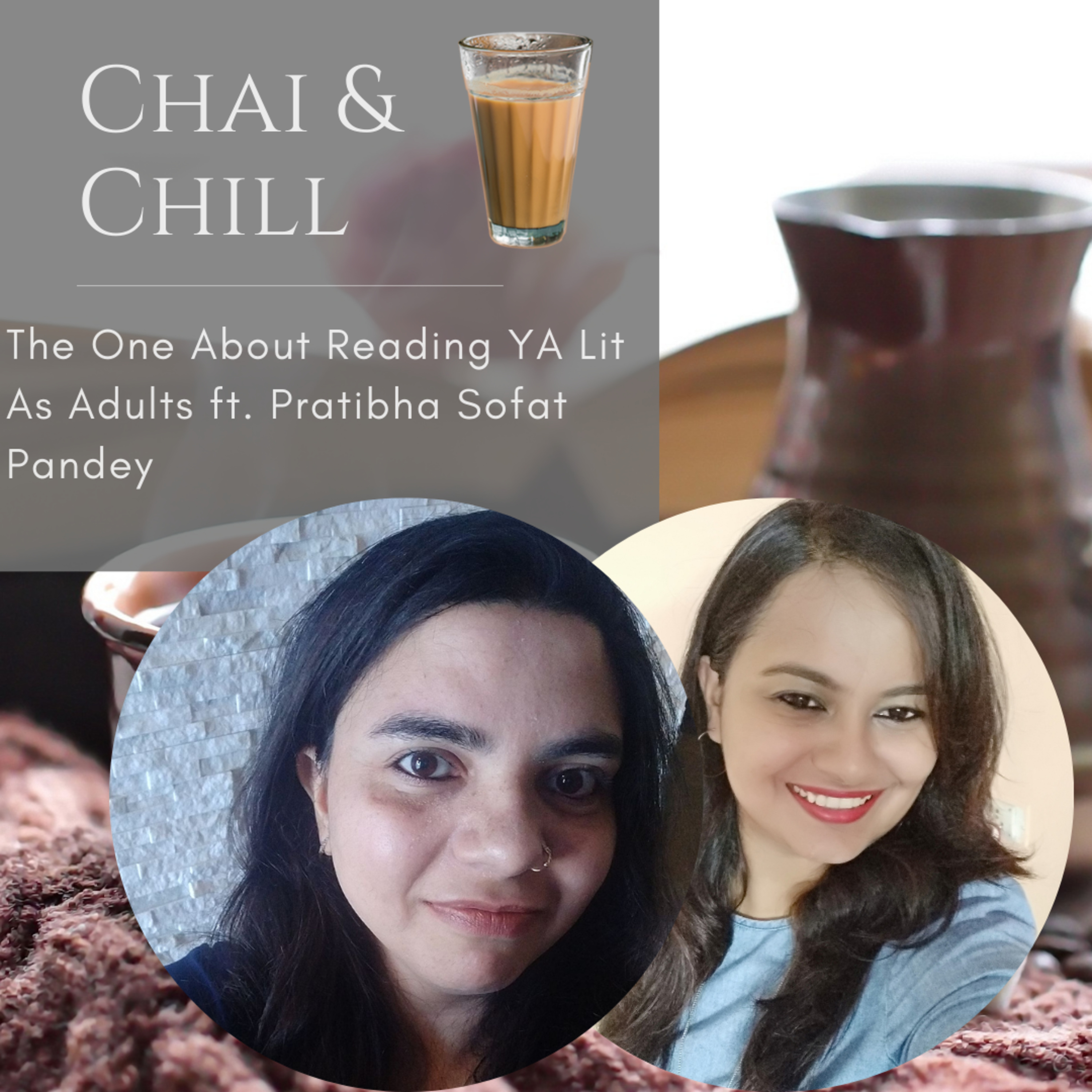 Chai & Chill