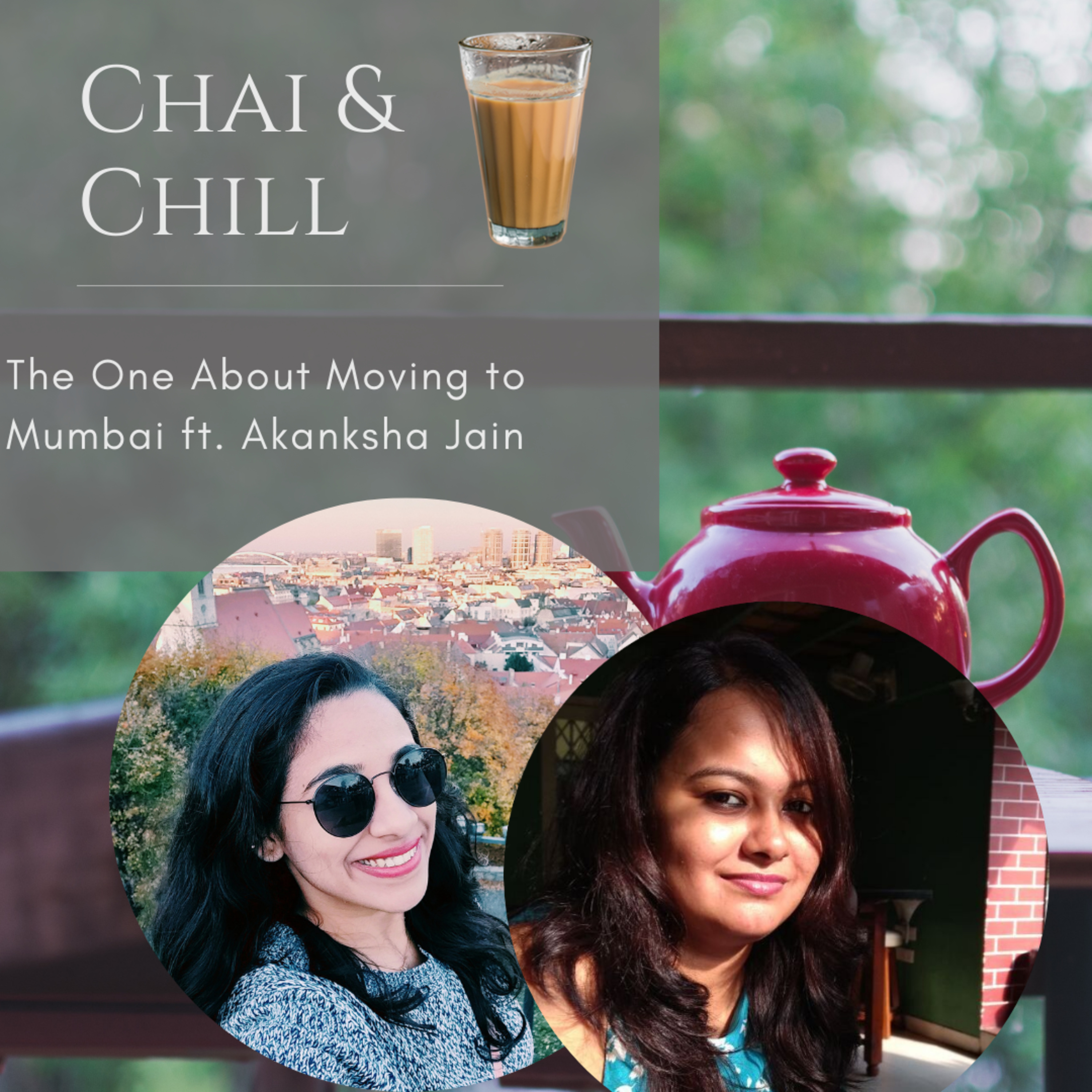 Chai & Chill