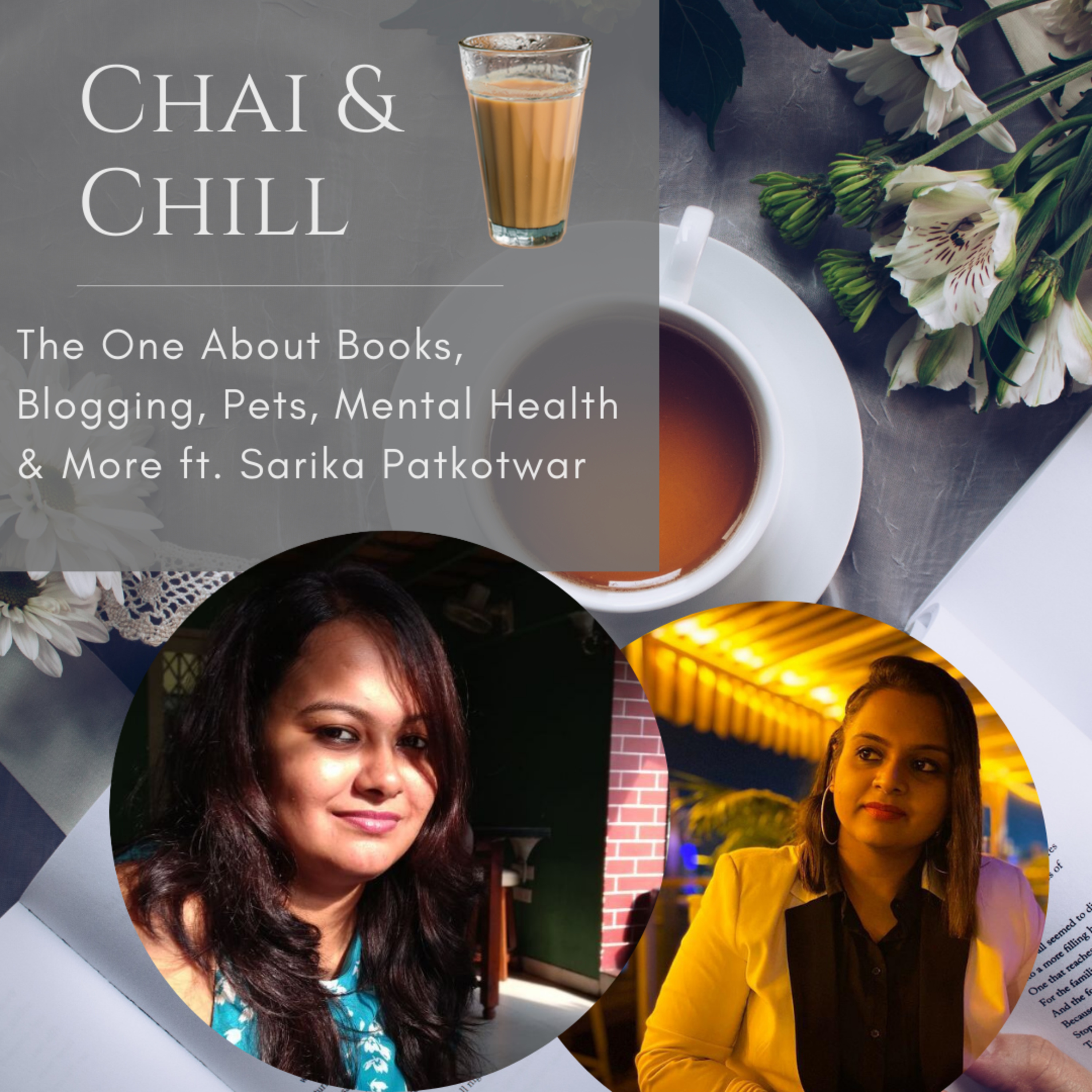 Chai & Chill