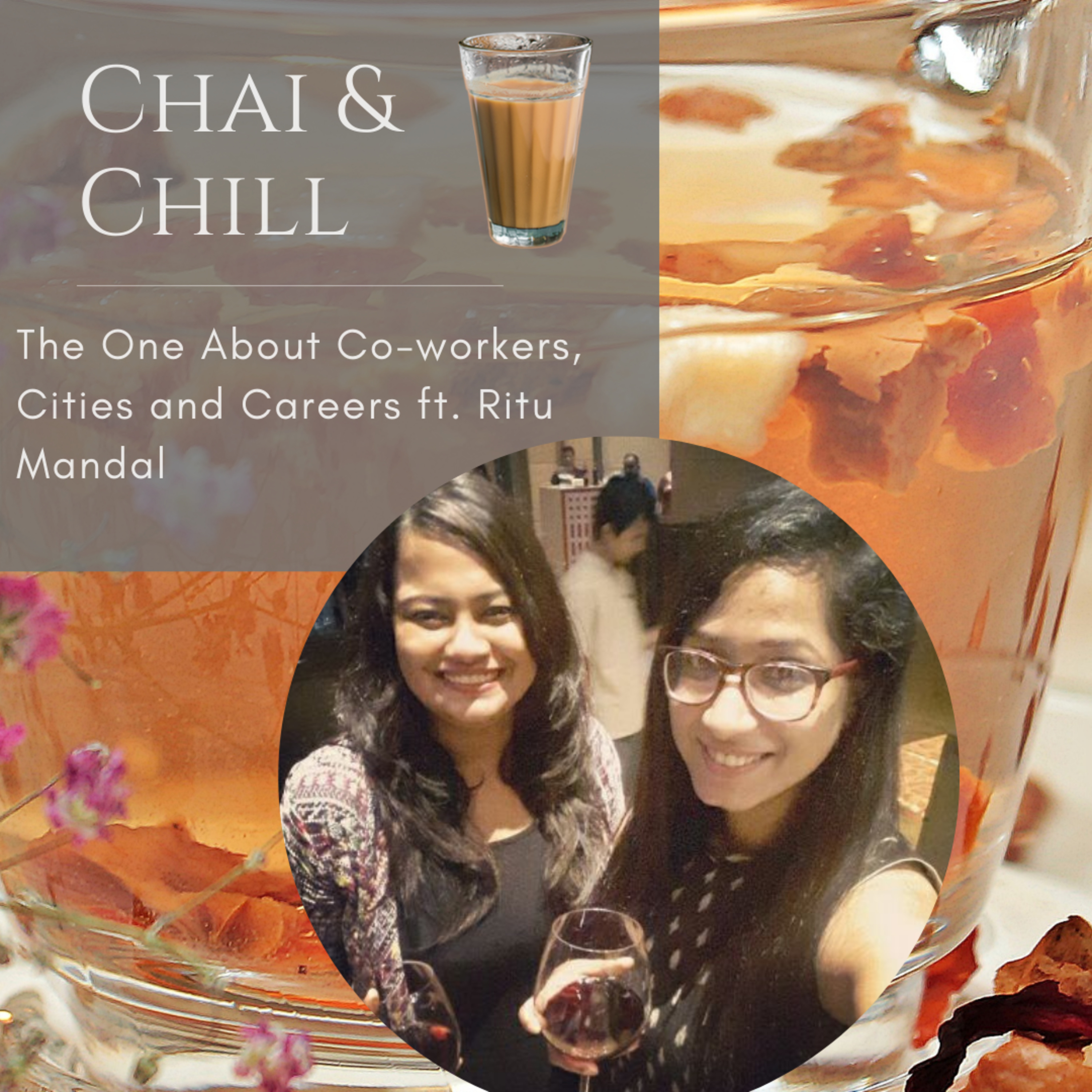 Chai & Chill