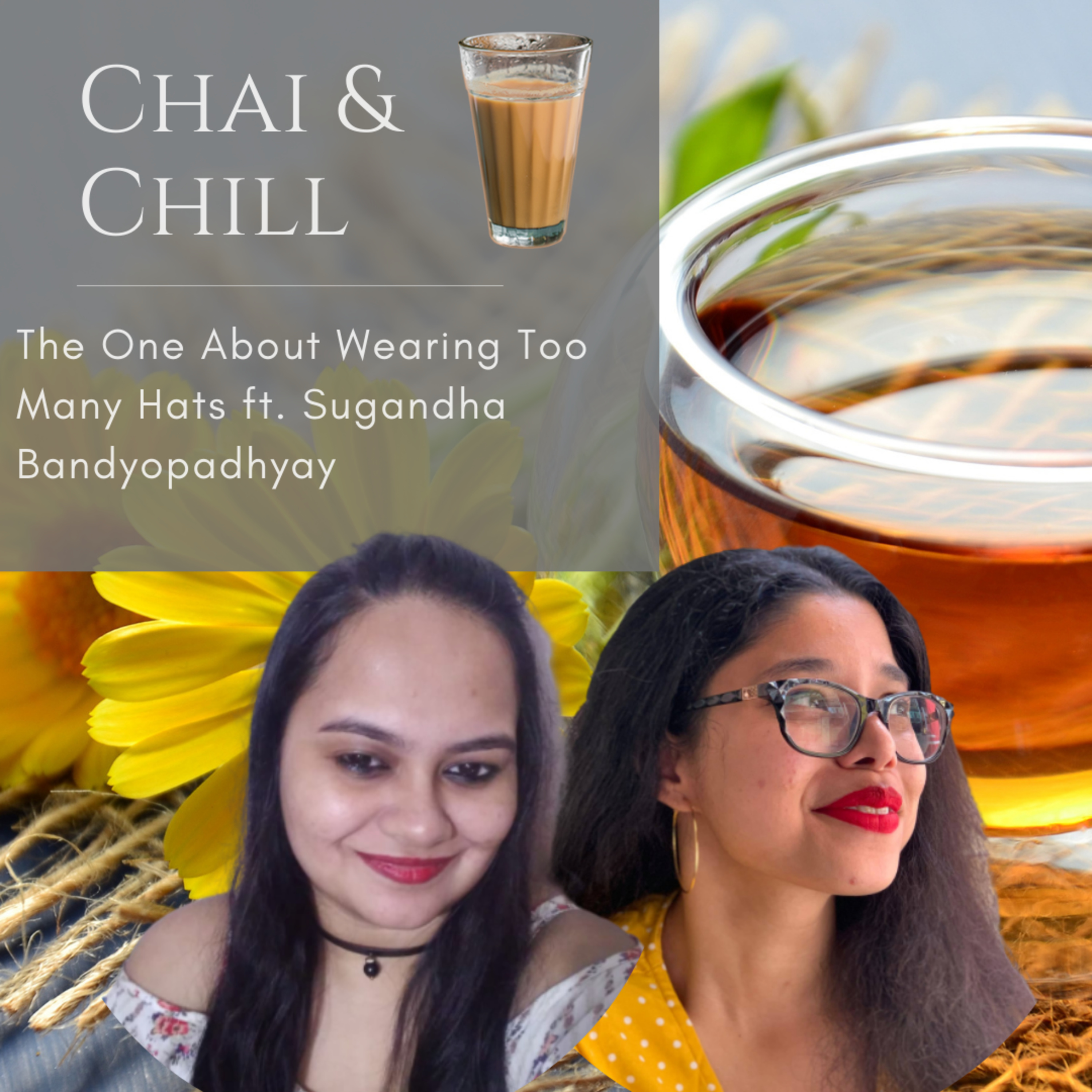 Chai & Chill