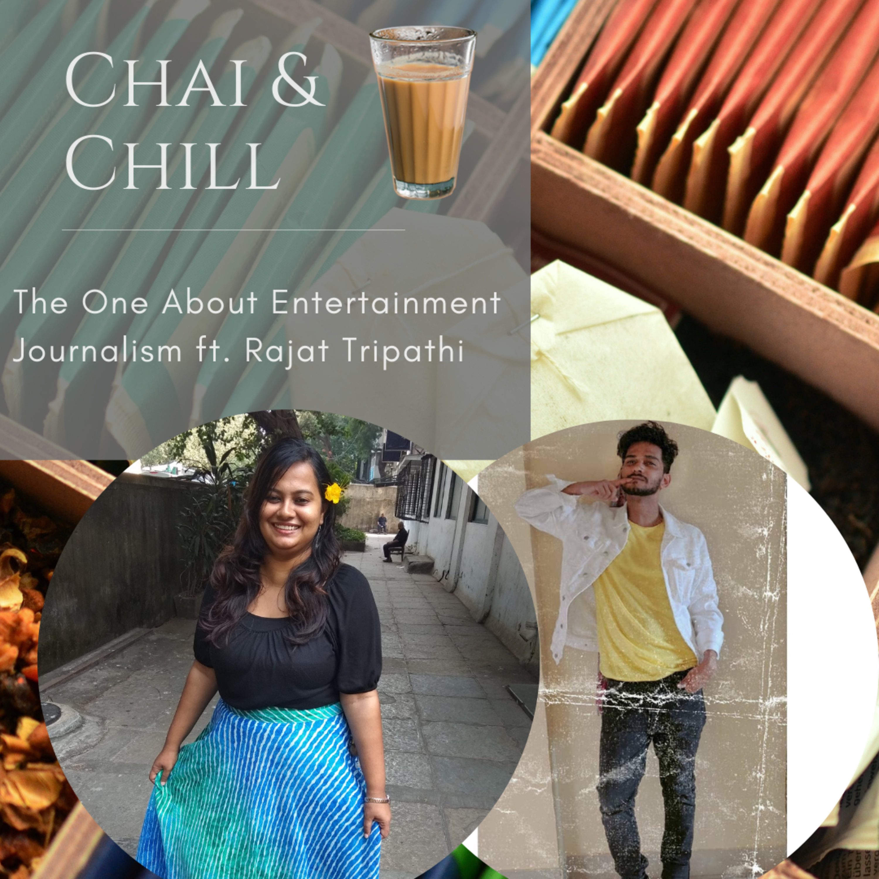 Chai & Chill