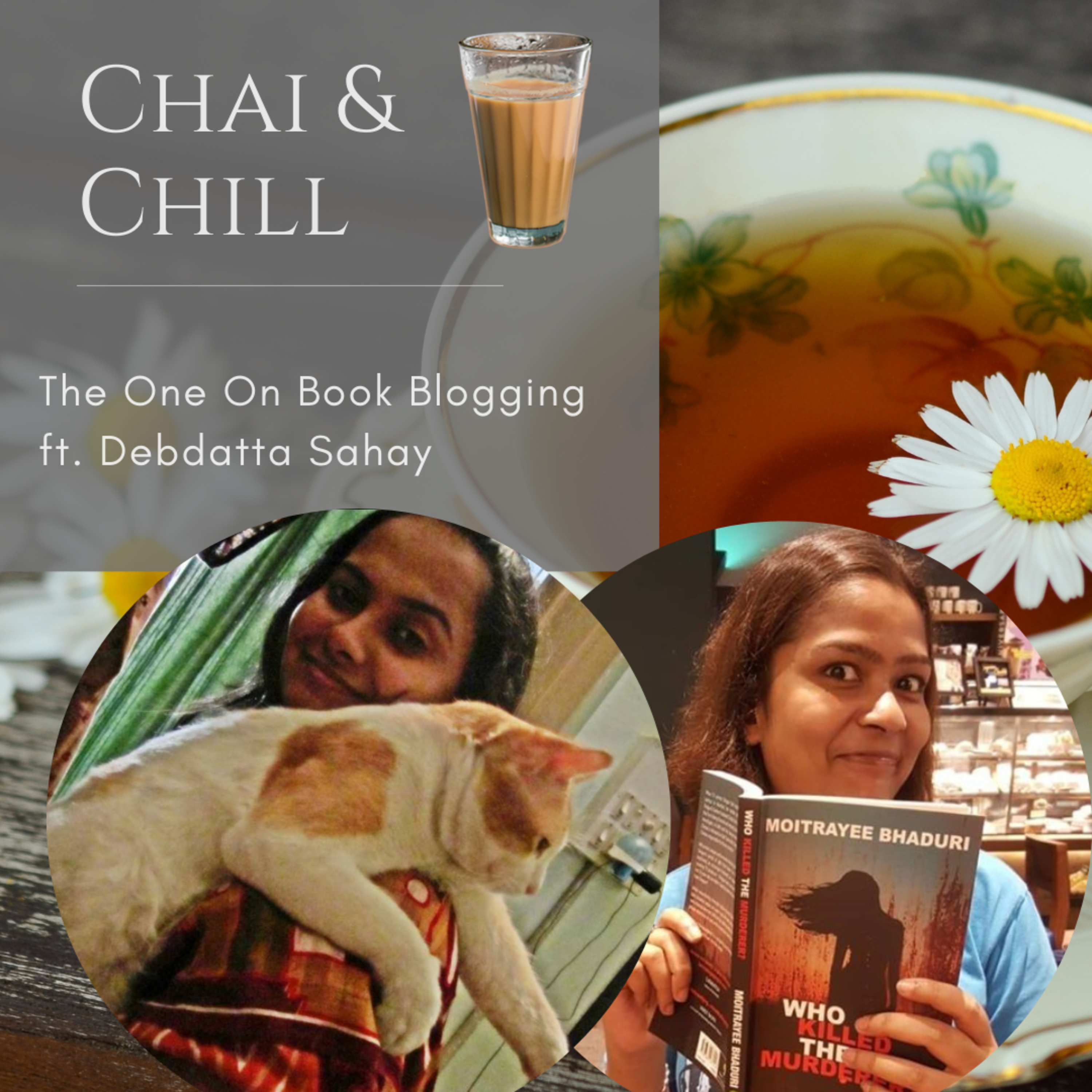 Chai & Chill