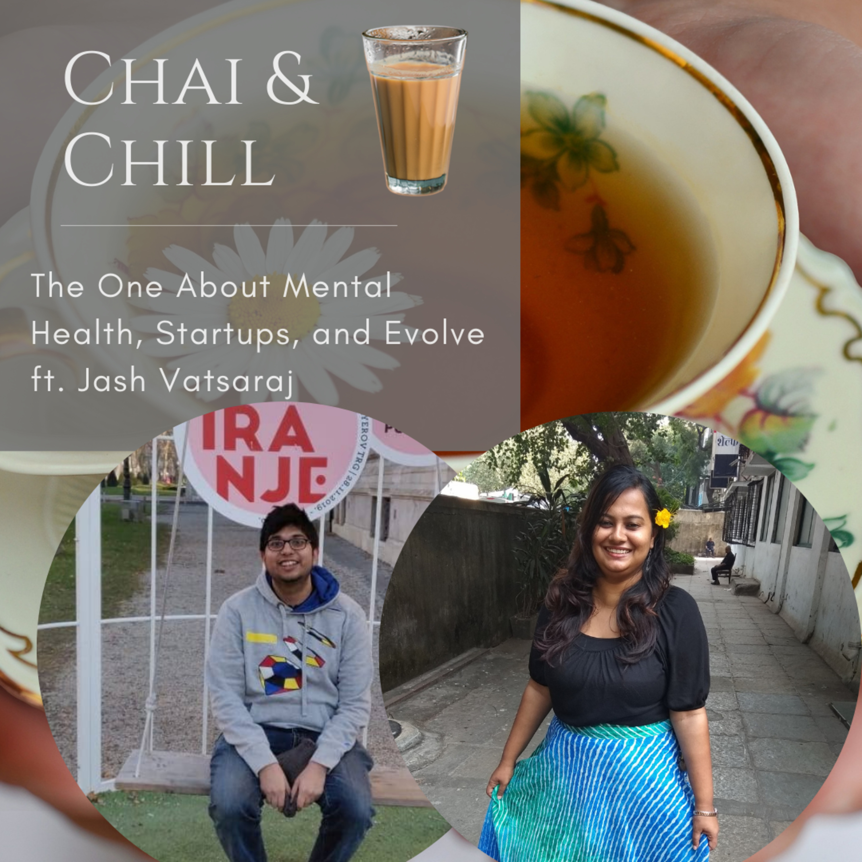 Chai & Chill
