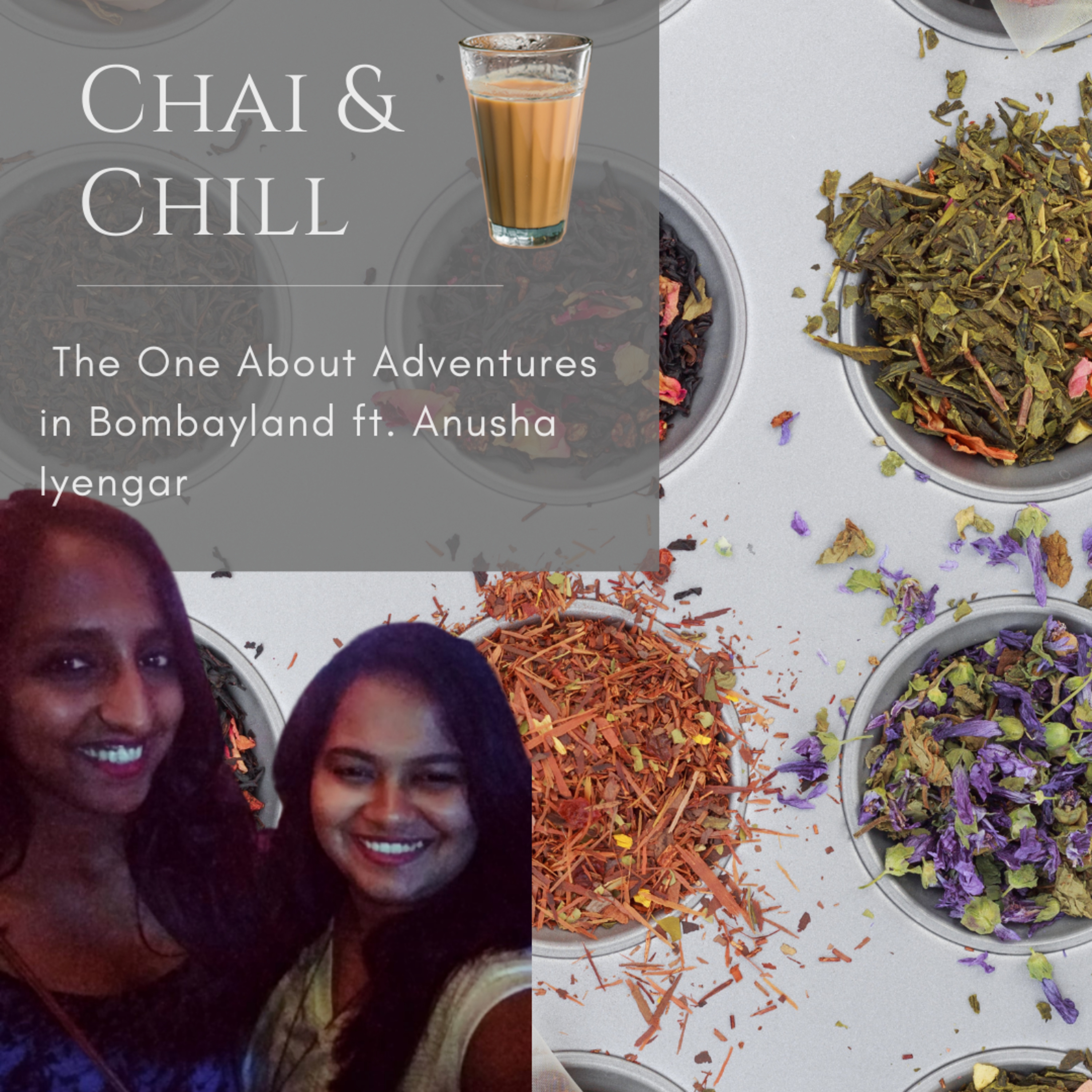 Chai & Chill