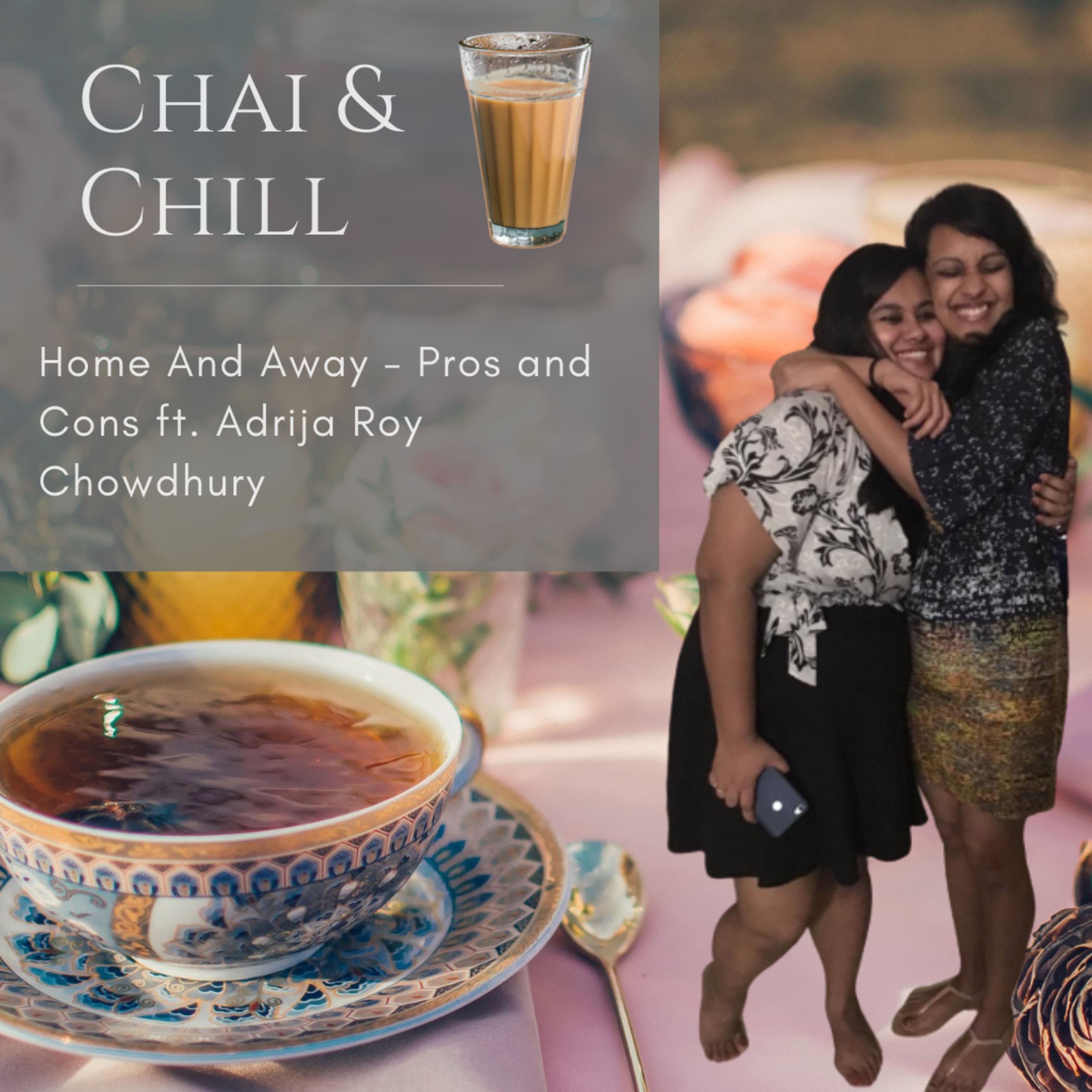 Chai & Chill