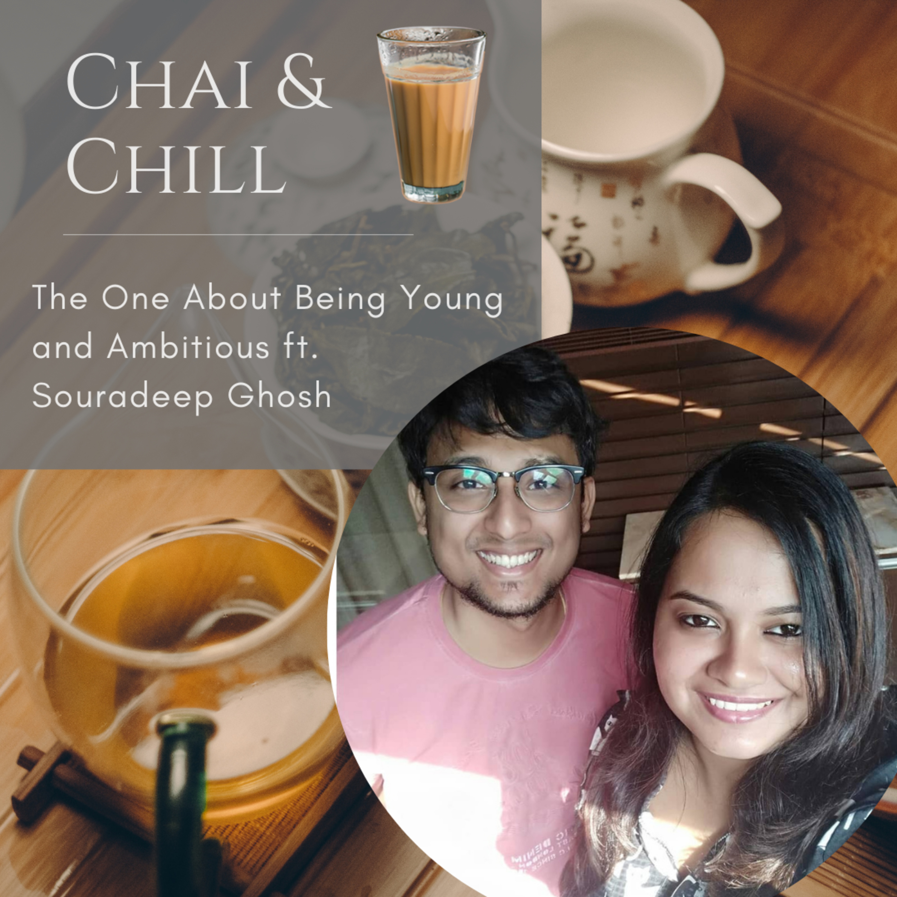 Chai & Chill