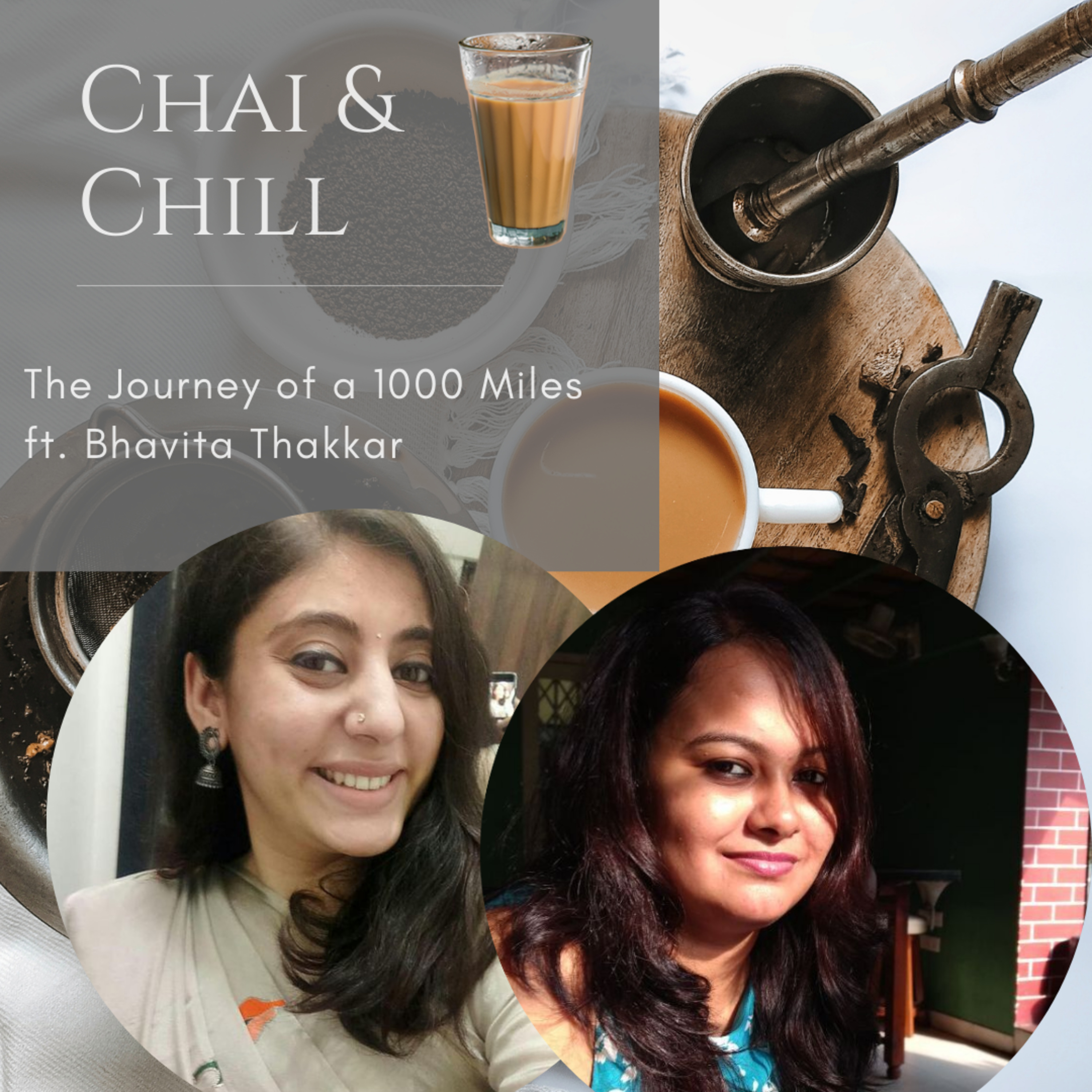 Chai & Chill