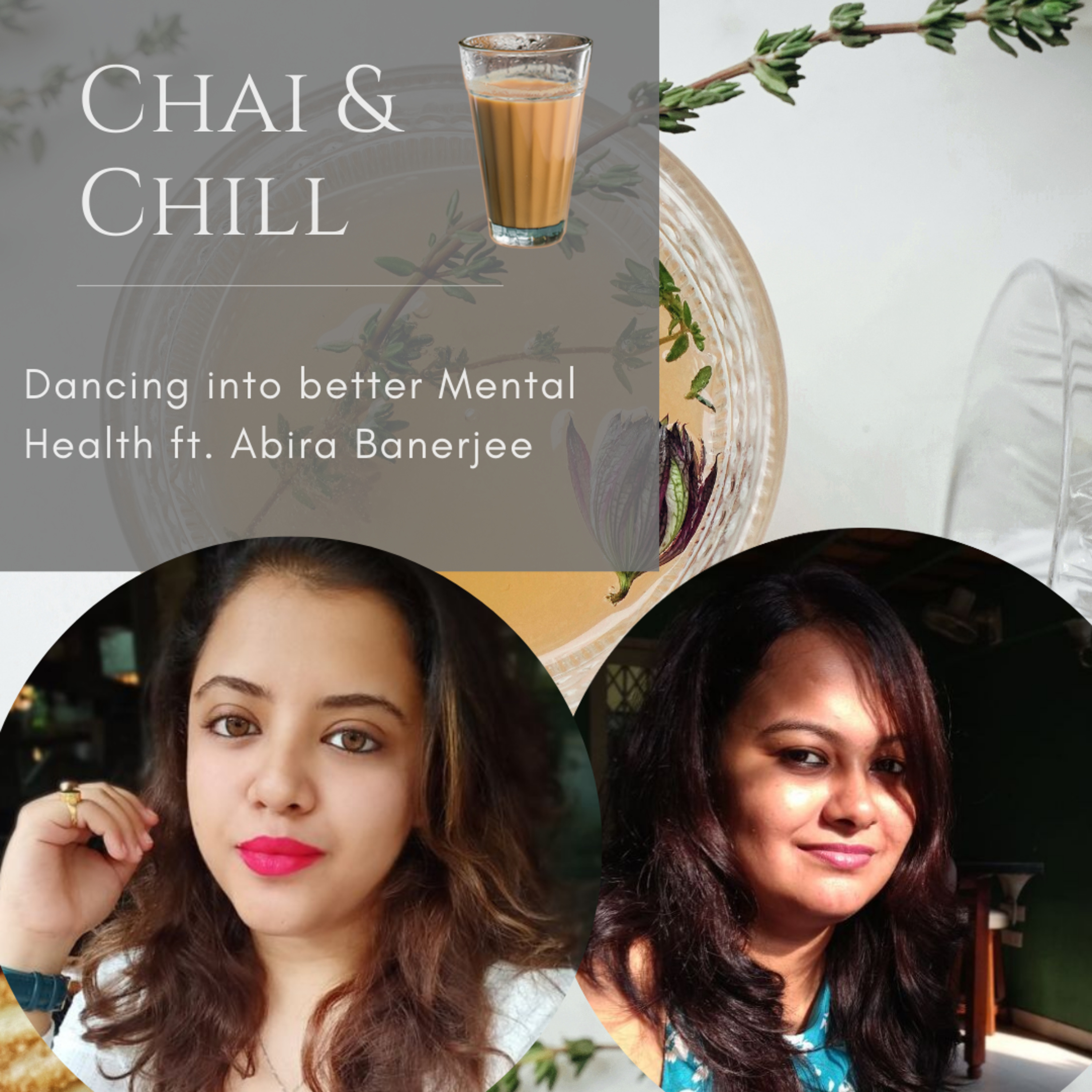 Chai & Chill