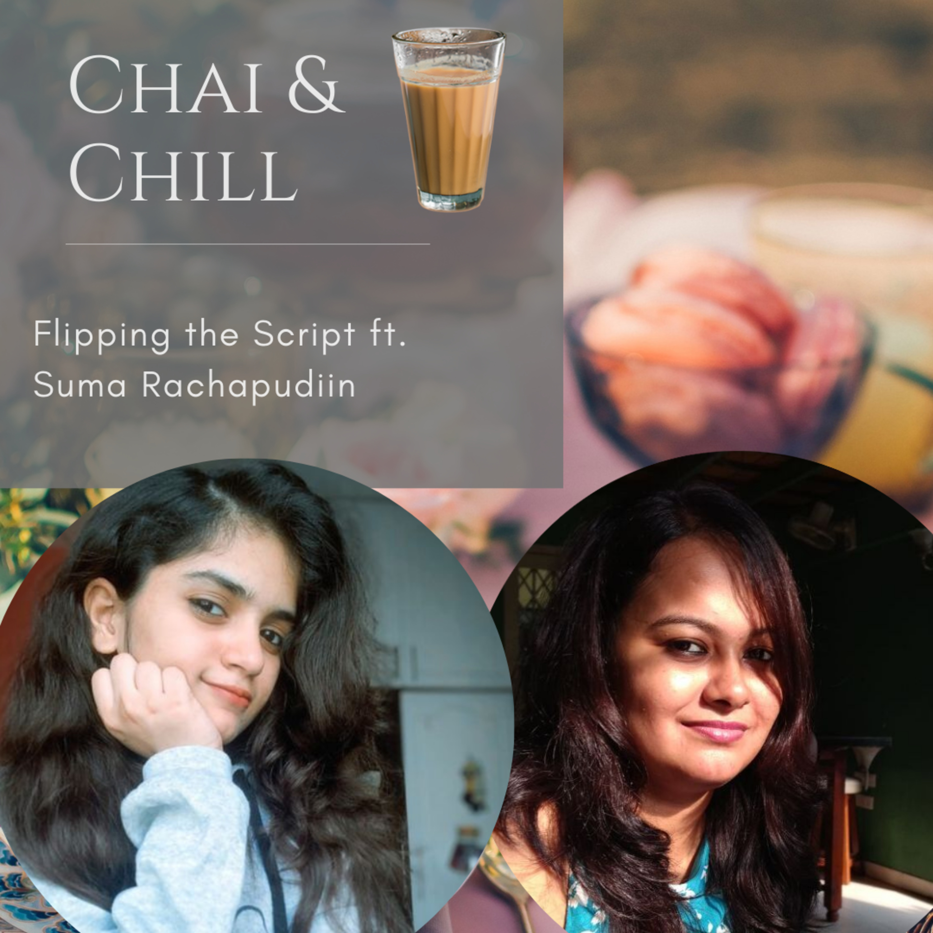 Chai & Chill