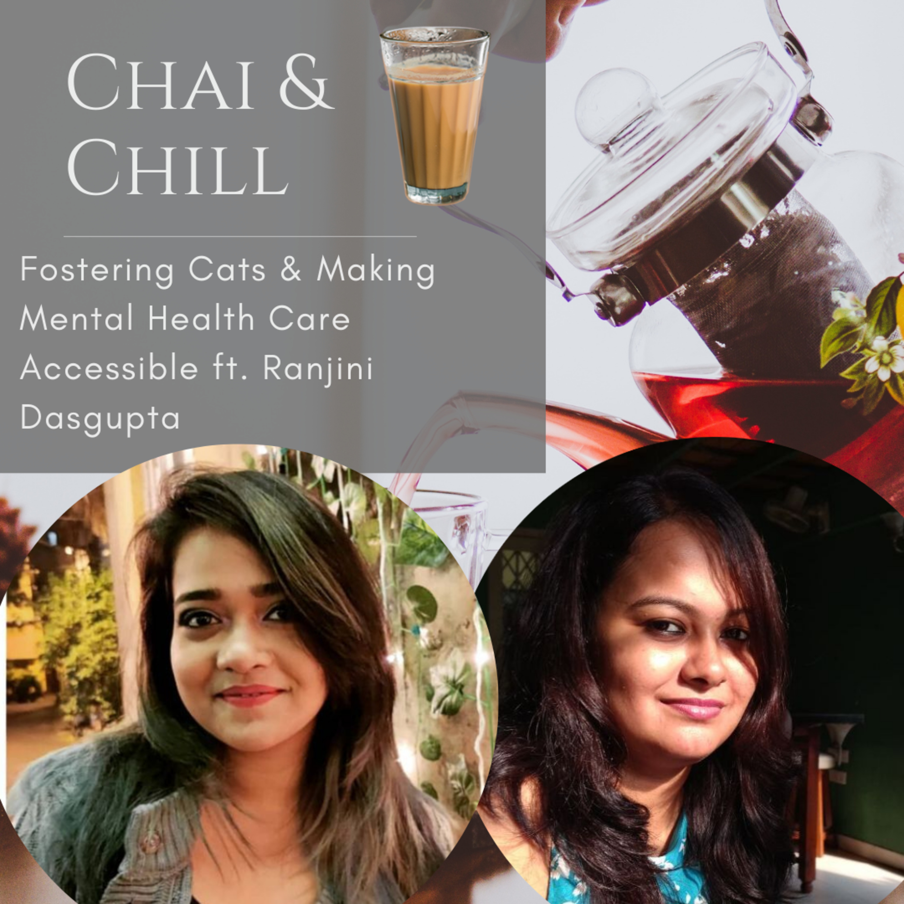 Chai & Chill