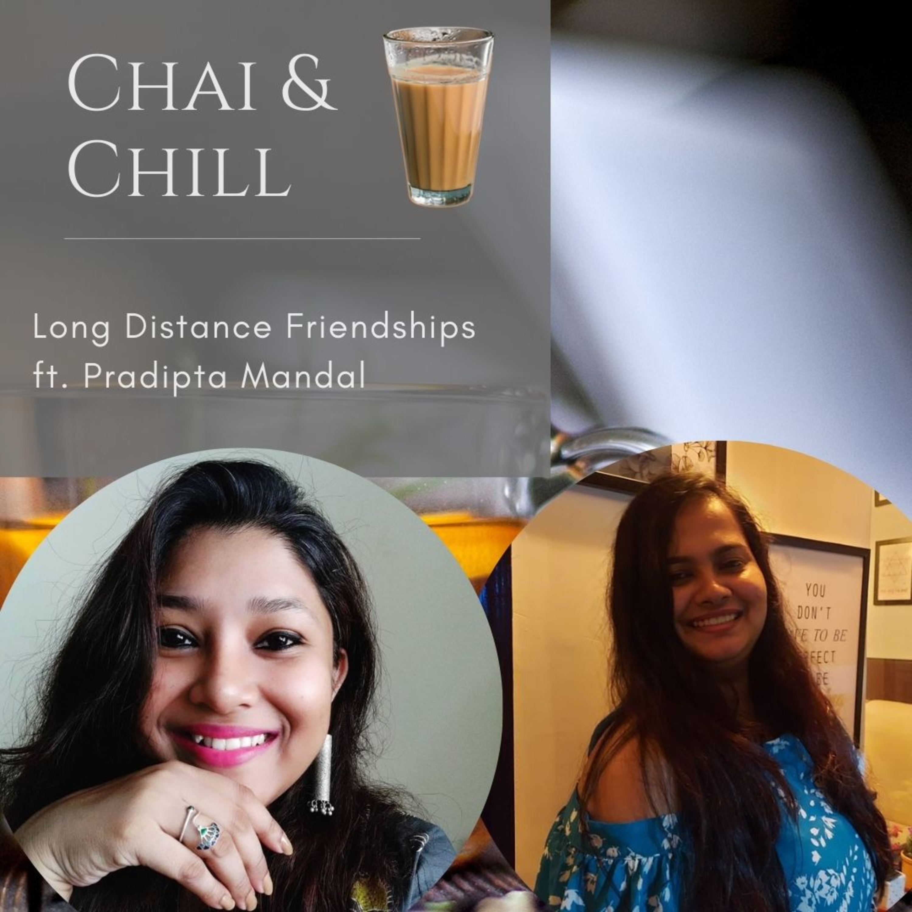 Chai & Chill