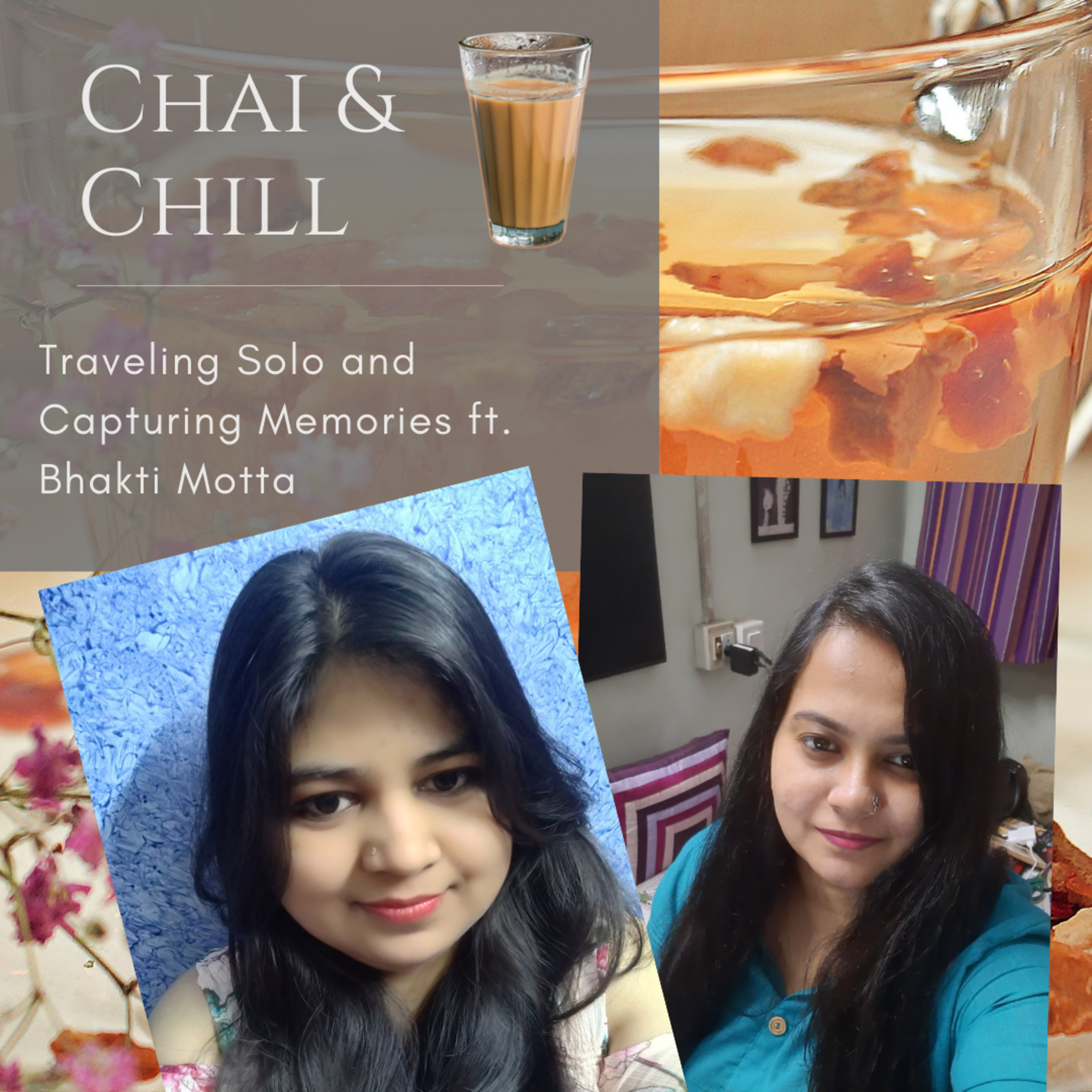 Chai & Chill