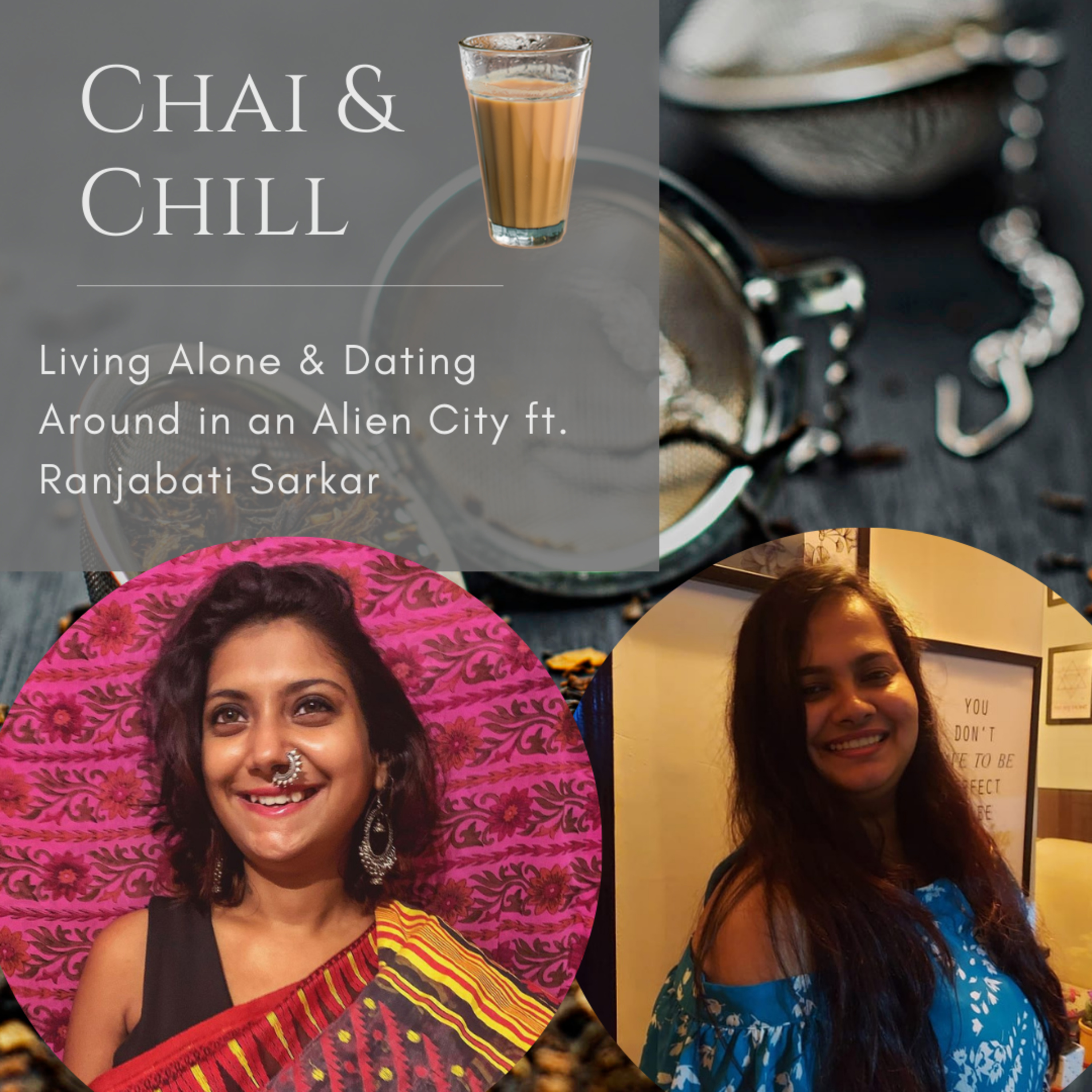 Chai & Chill
