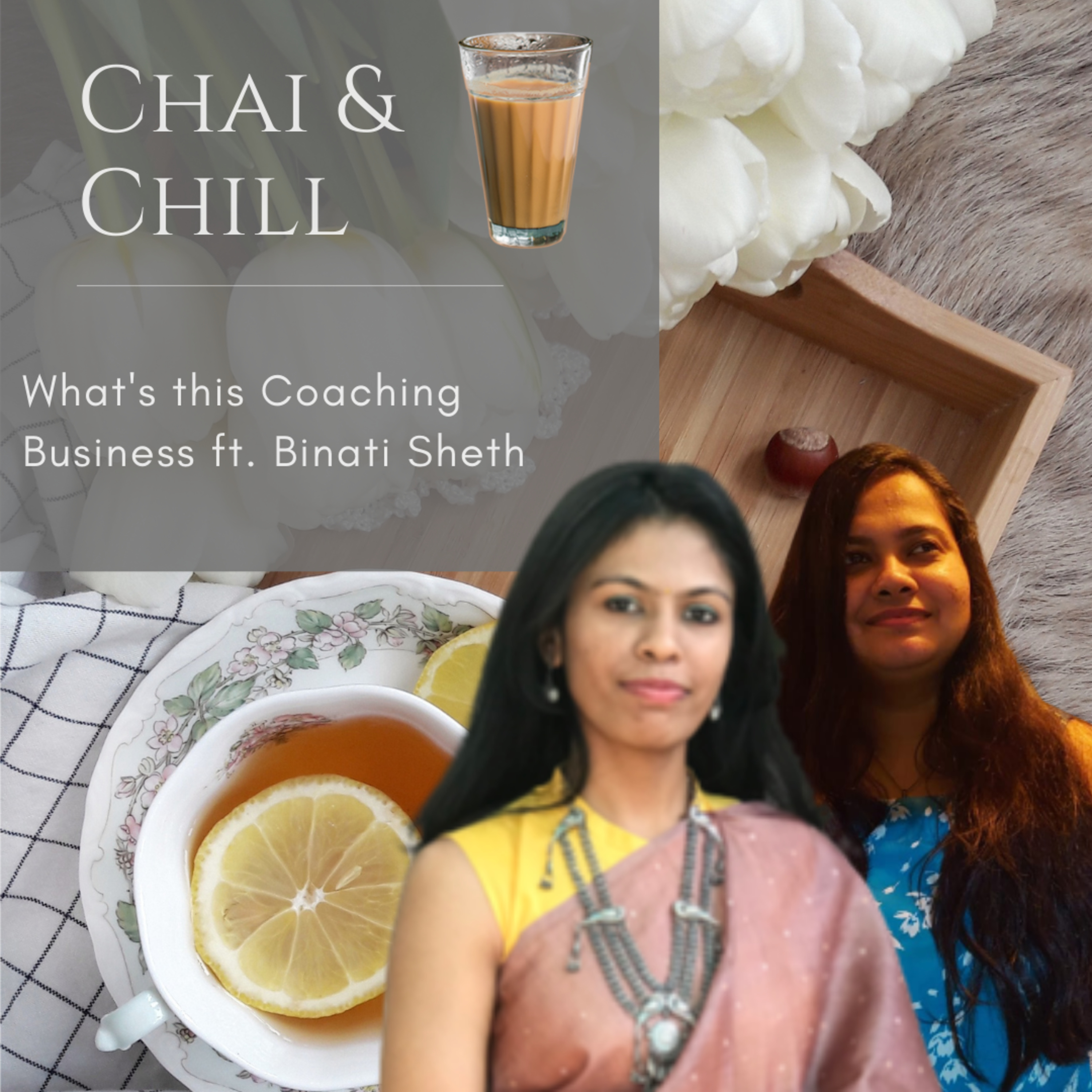 Chai & Chill