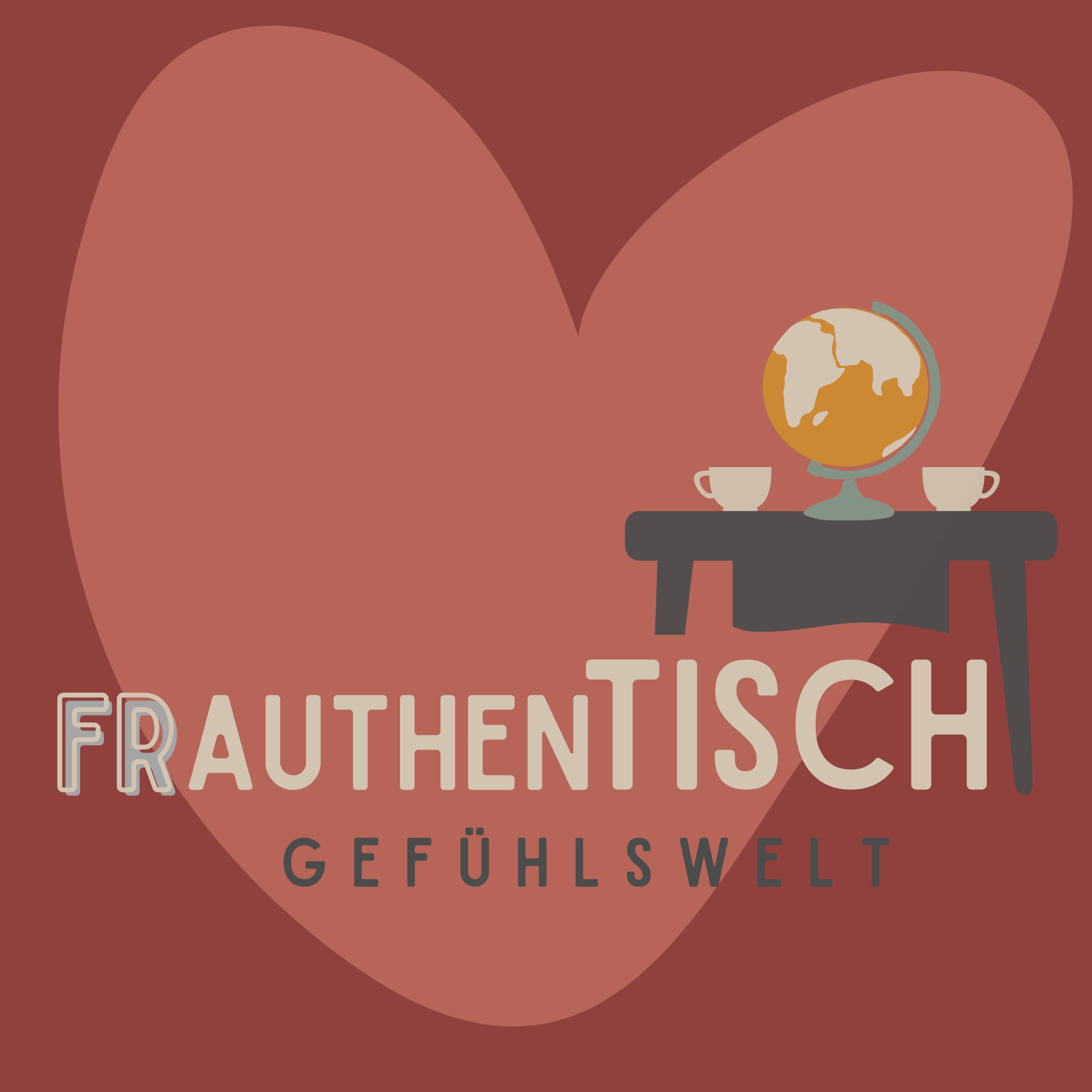 Frauthentisch Podcast