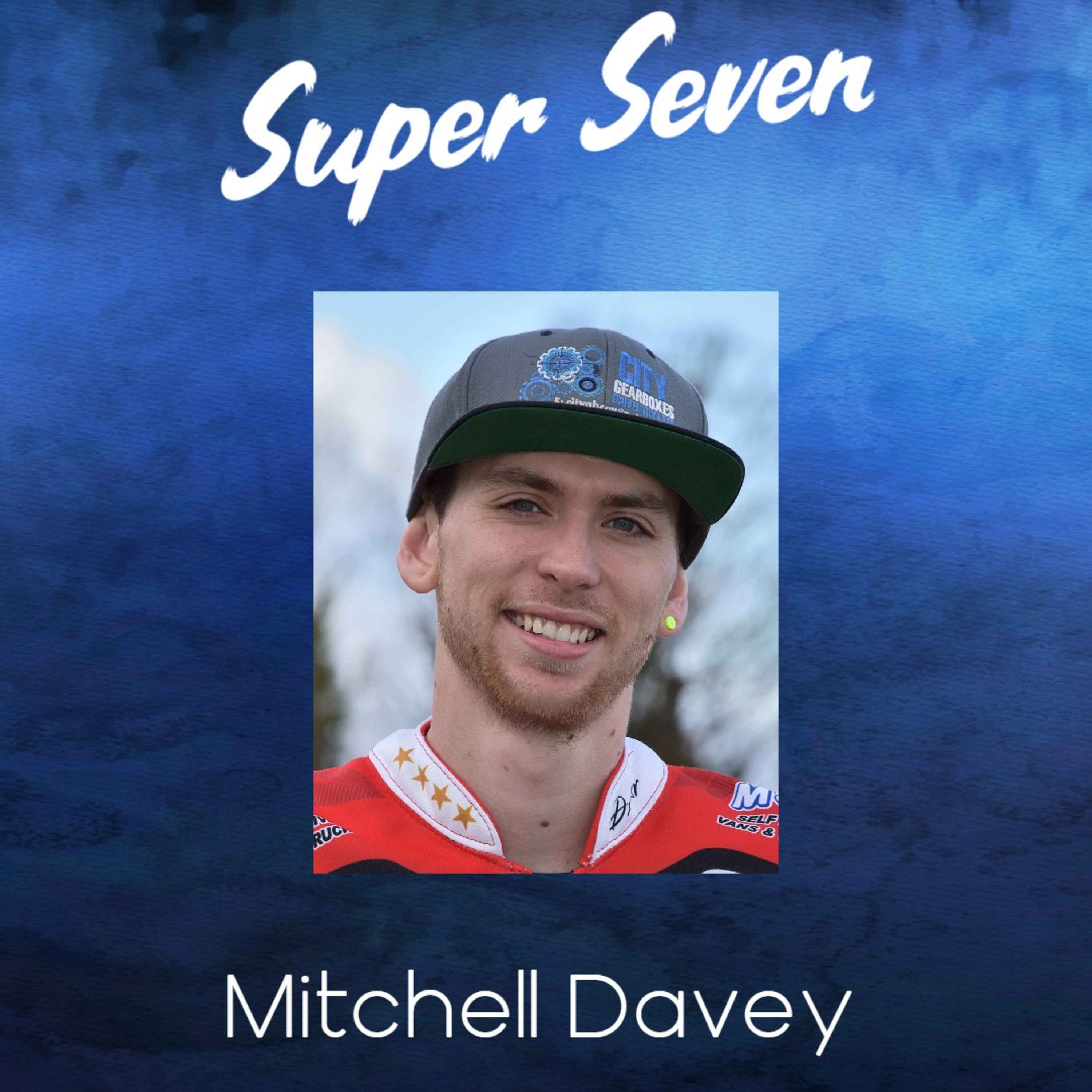 Speedway Social\'s Super Seven