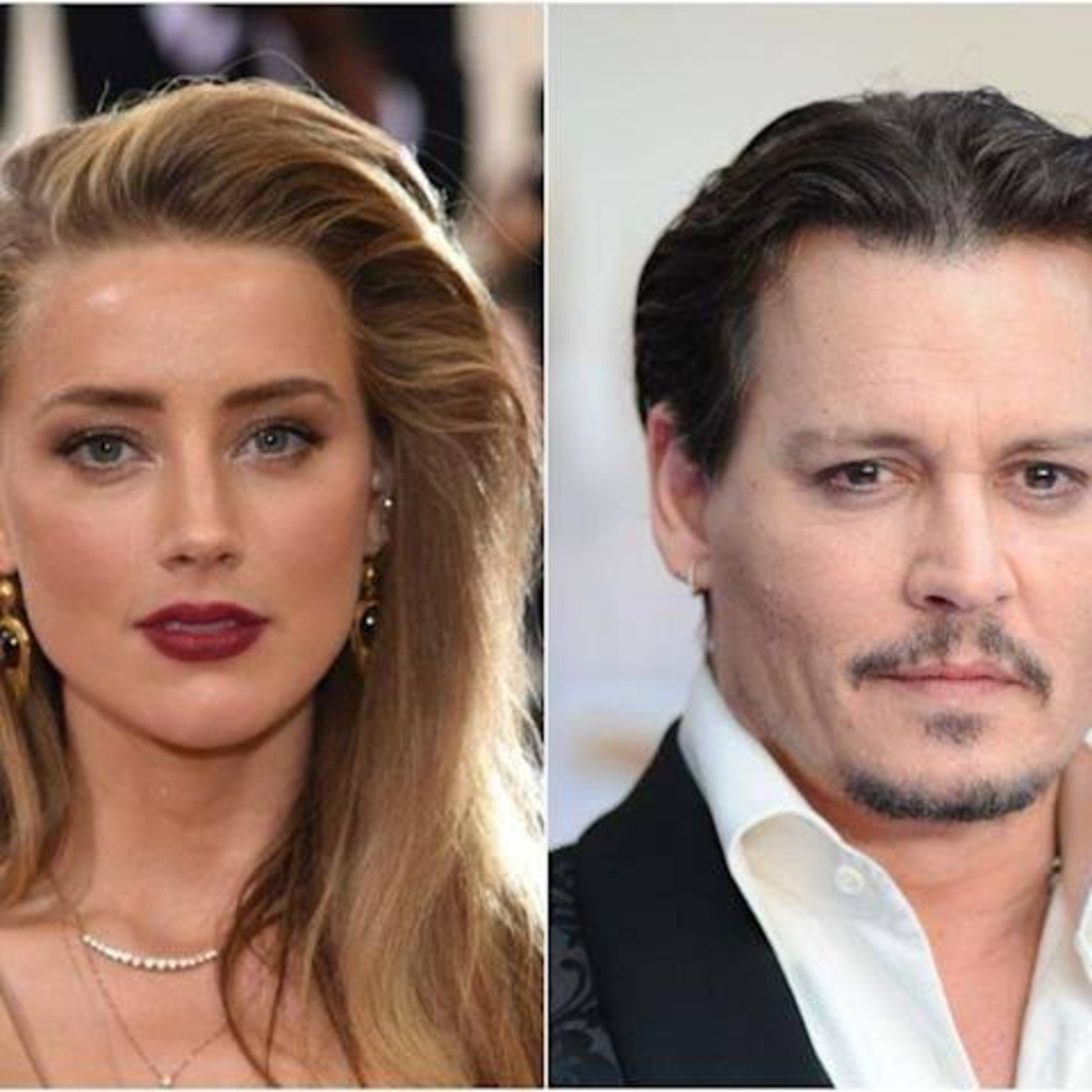Episode 13 : قضية جوني ديب ضد أمبر هيرد - ضحايا العنف المنزلي | L'affaire Johnny Depp vs Amber heard episode artwork