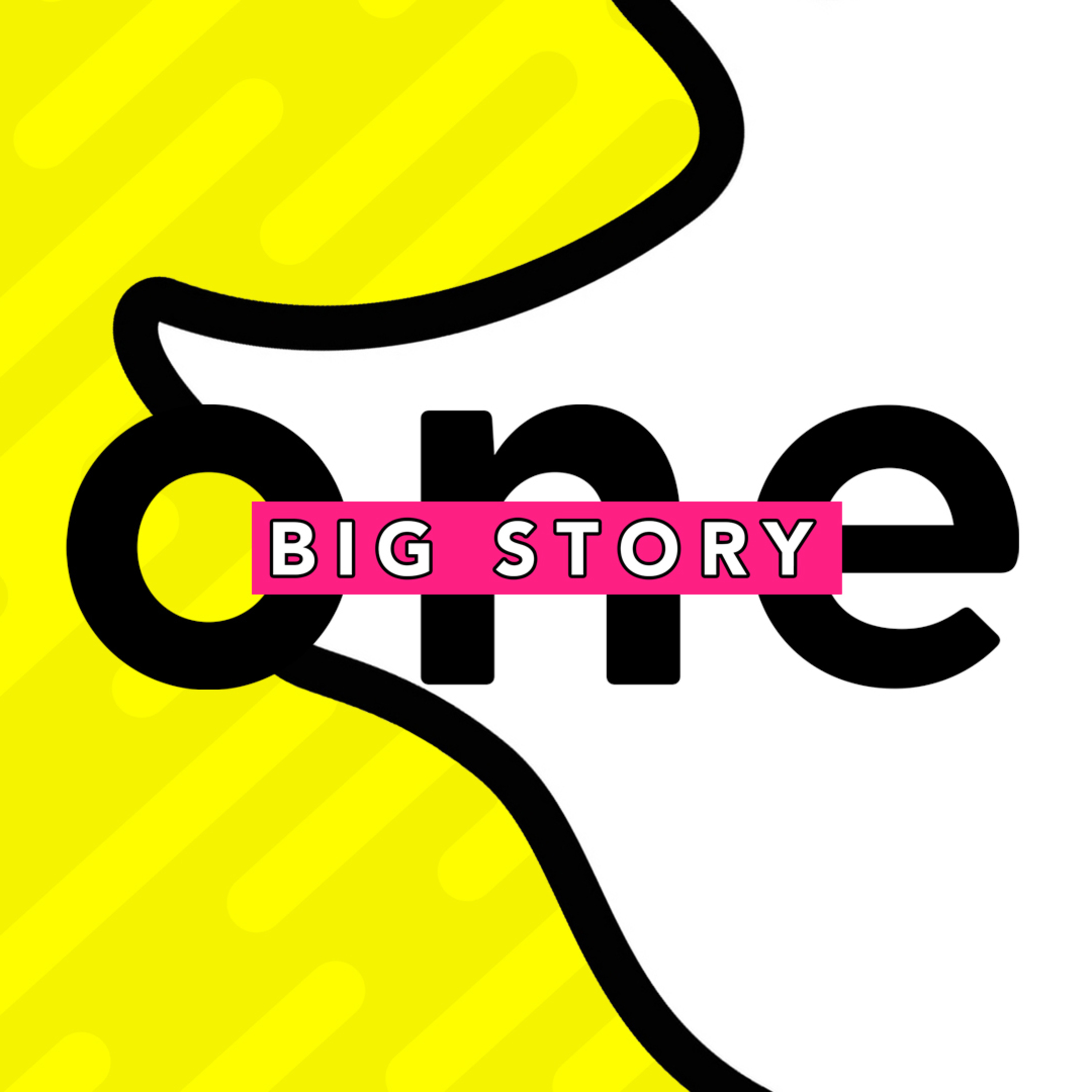 One Big Story - Week 7