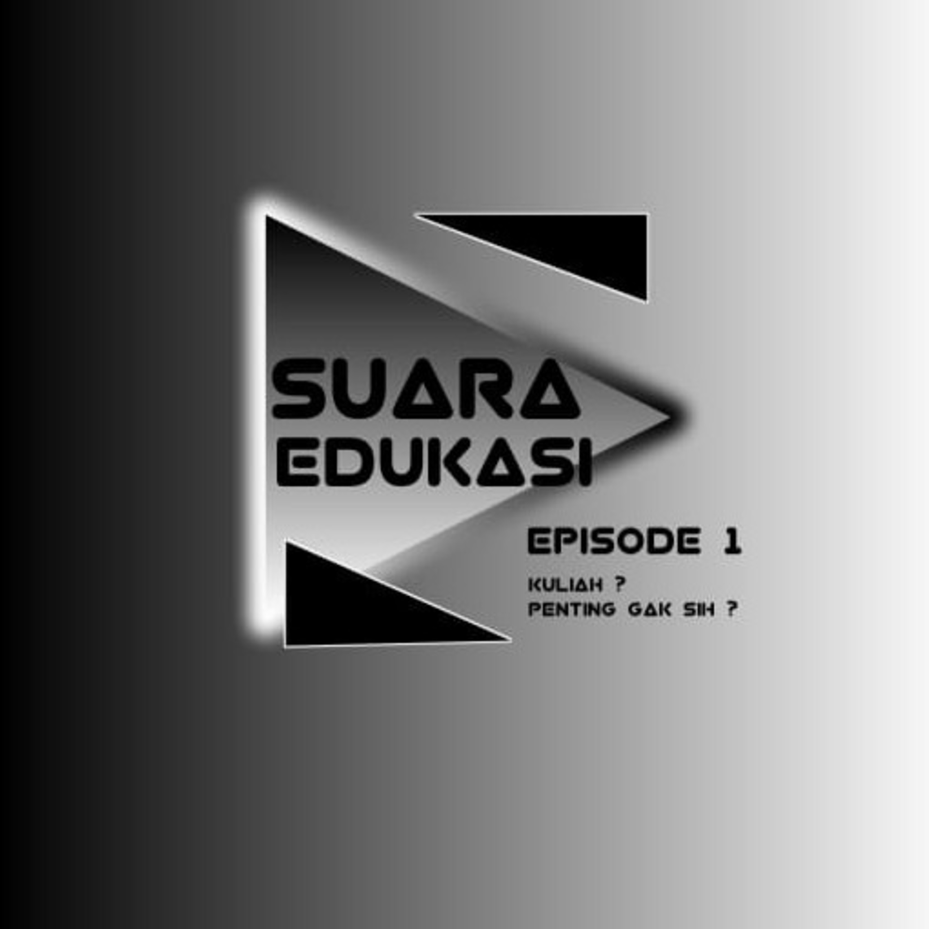 Kuliah? Penting gak sih???? episode artwork