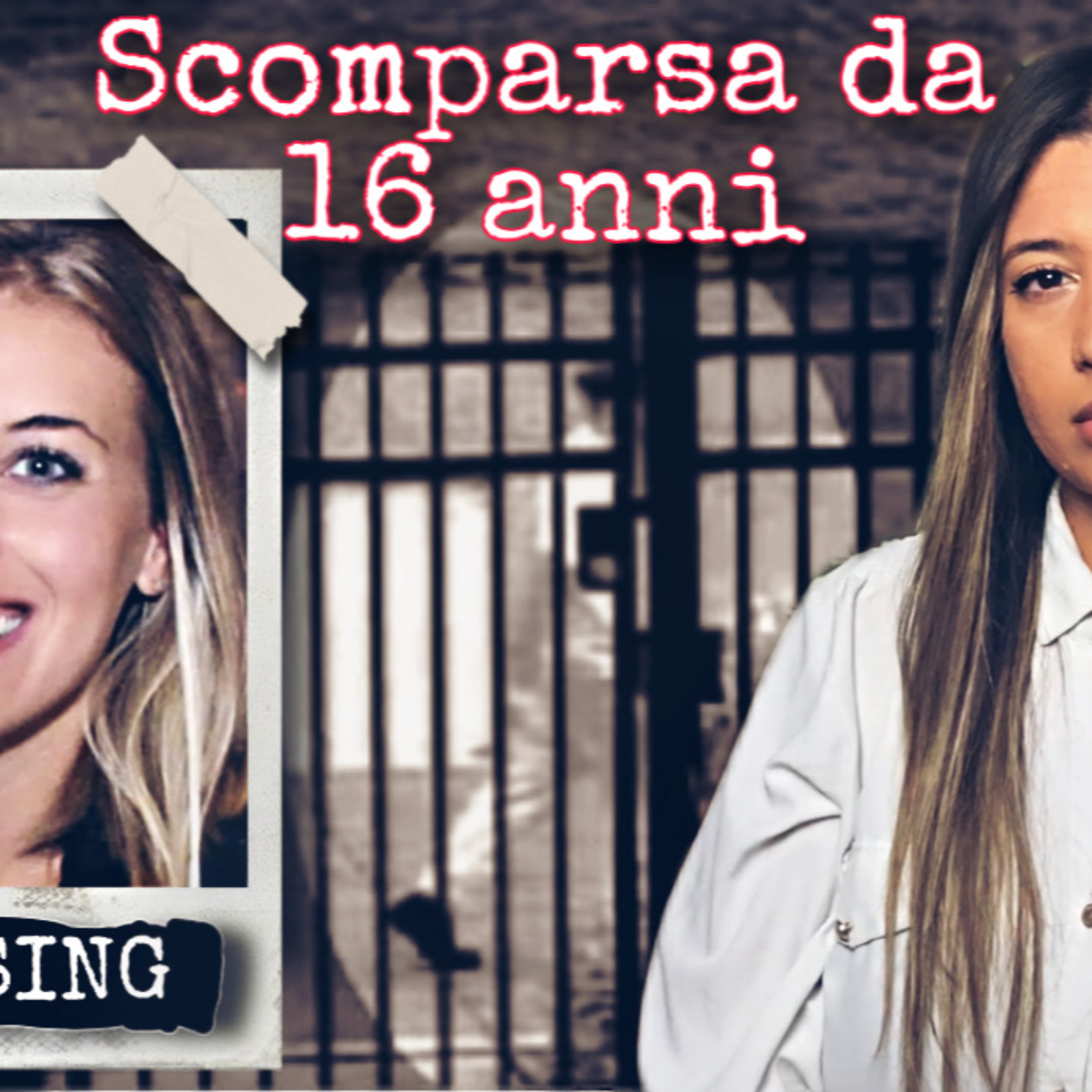 Marylin Chignet - True Crime