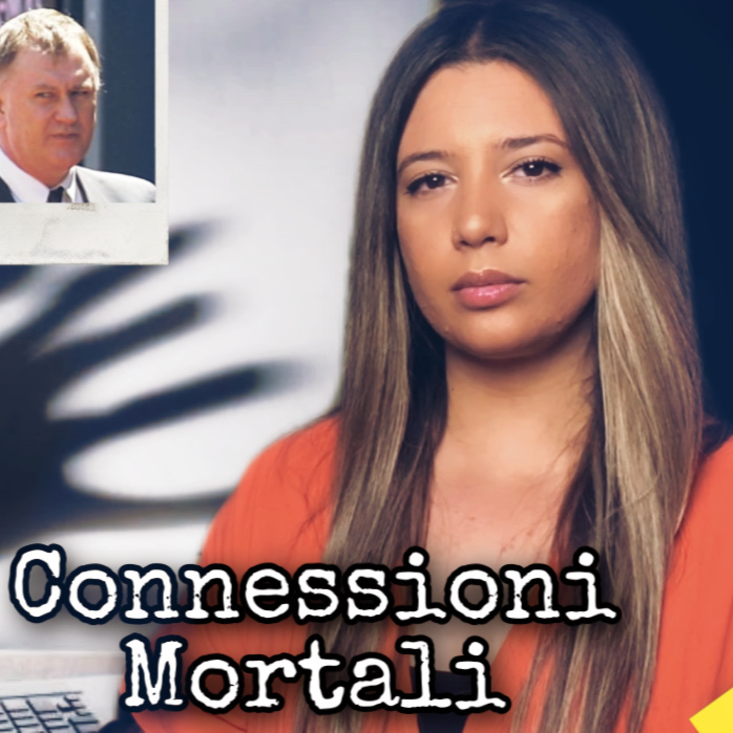Marylin Chignet - True Crime