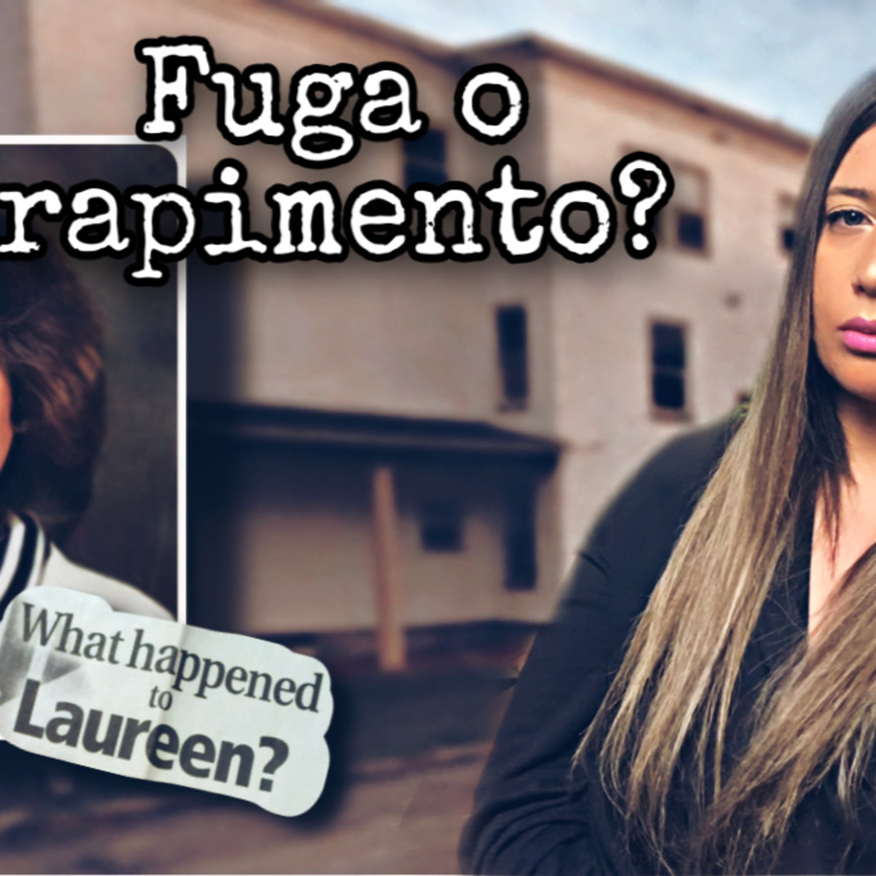 Marylin Chignet - True Crime