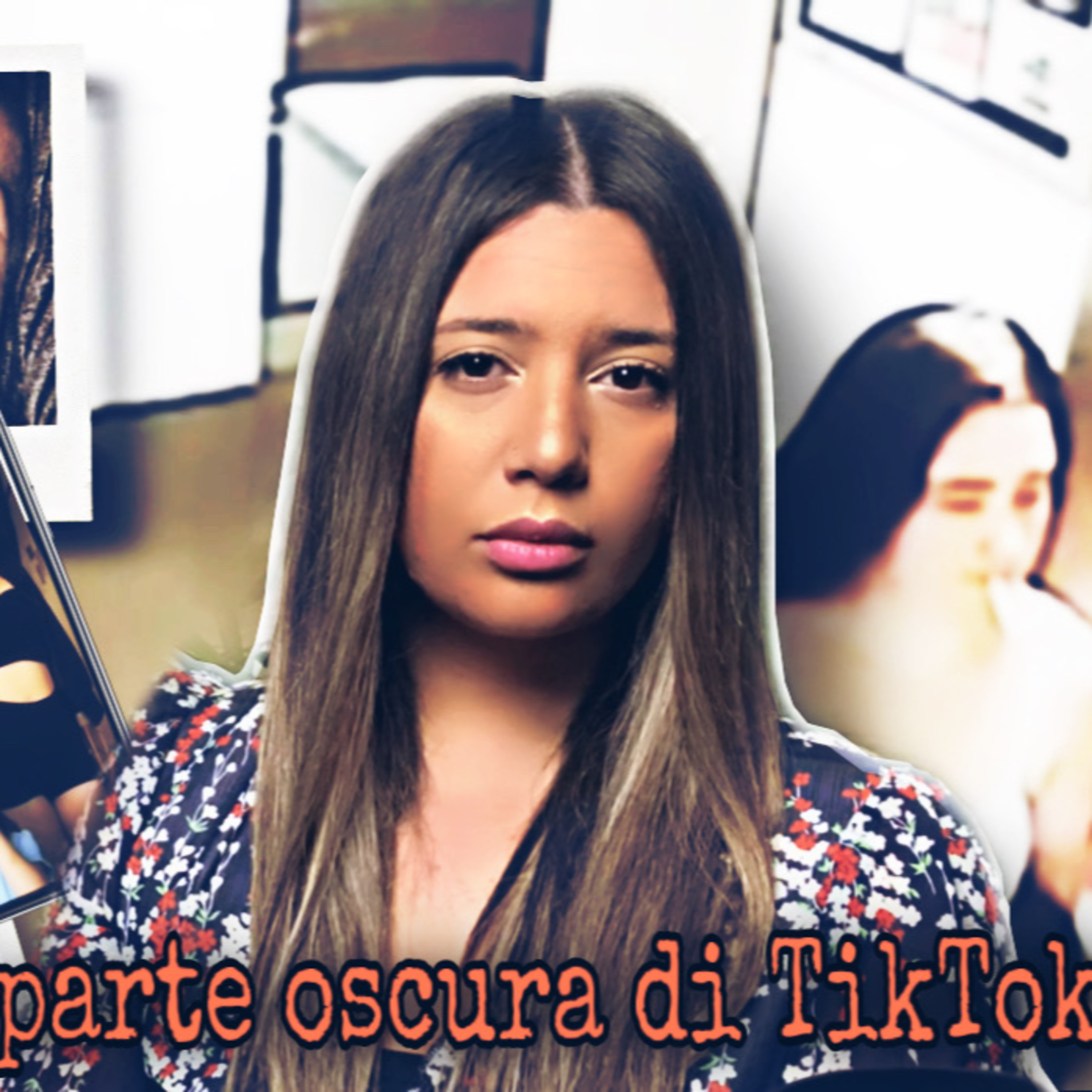 Marylin Chignet - True Crime