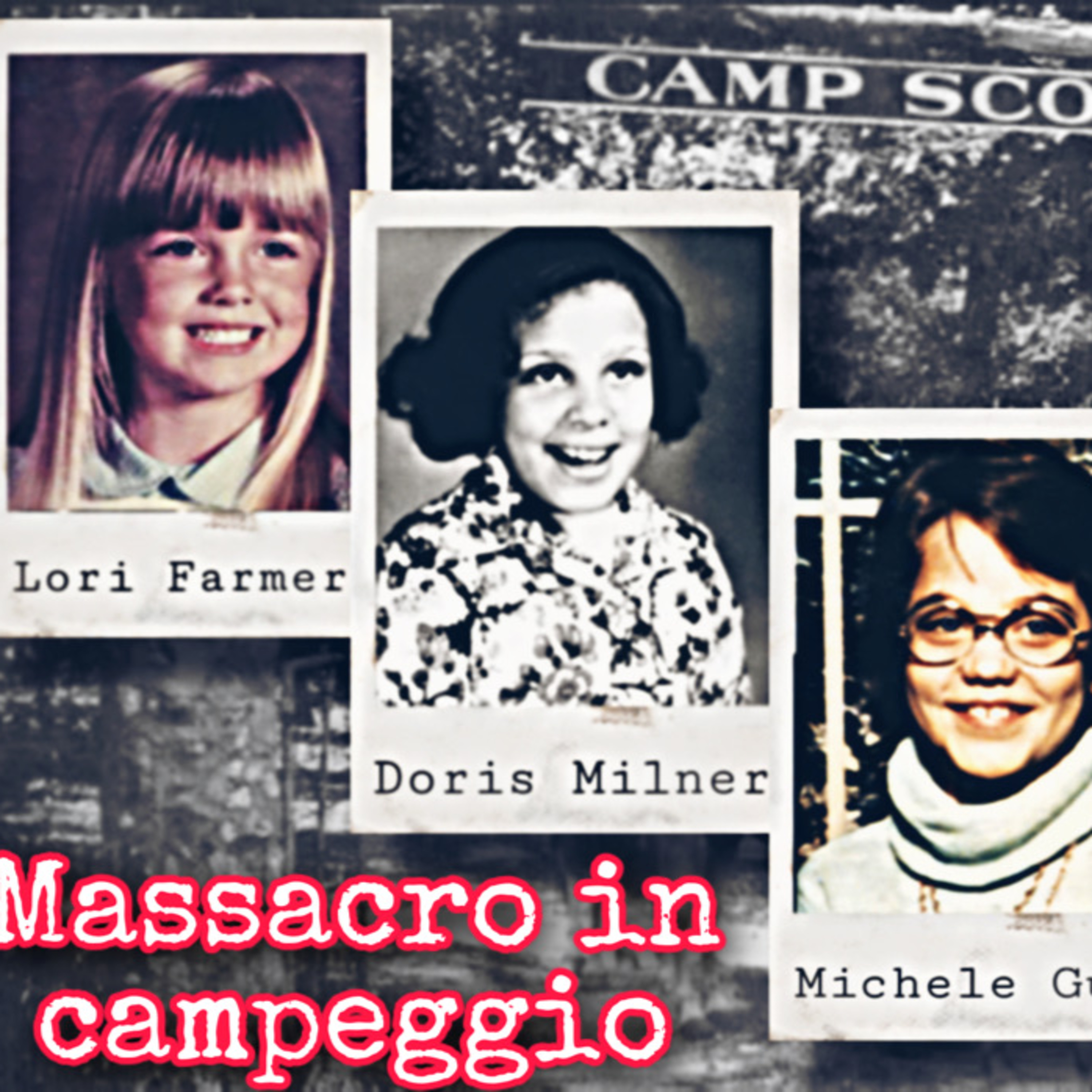 Marylin Chignet - True Crime