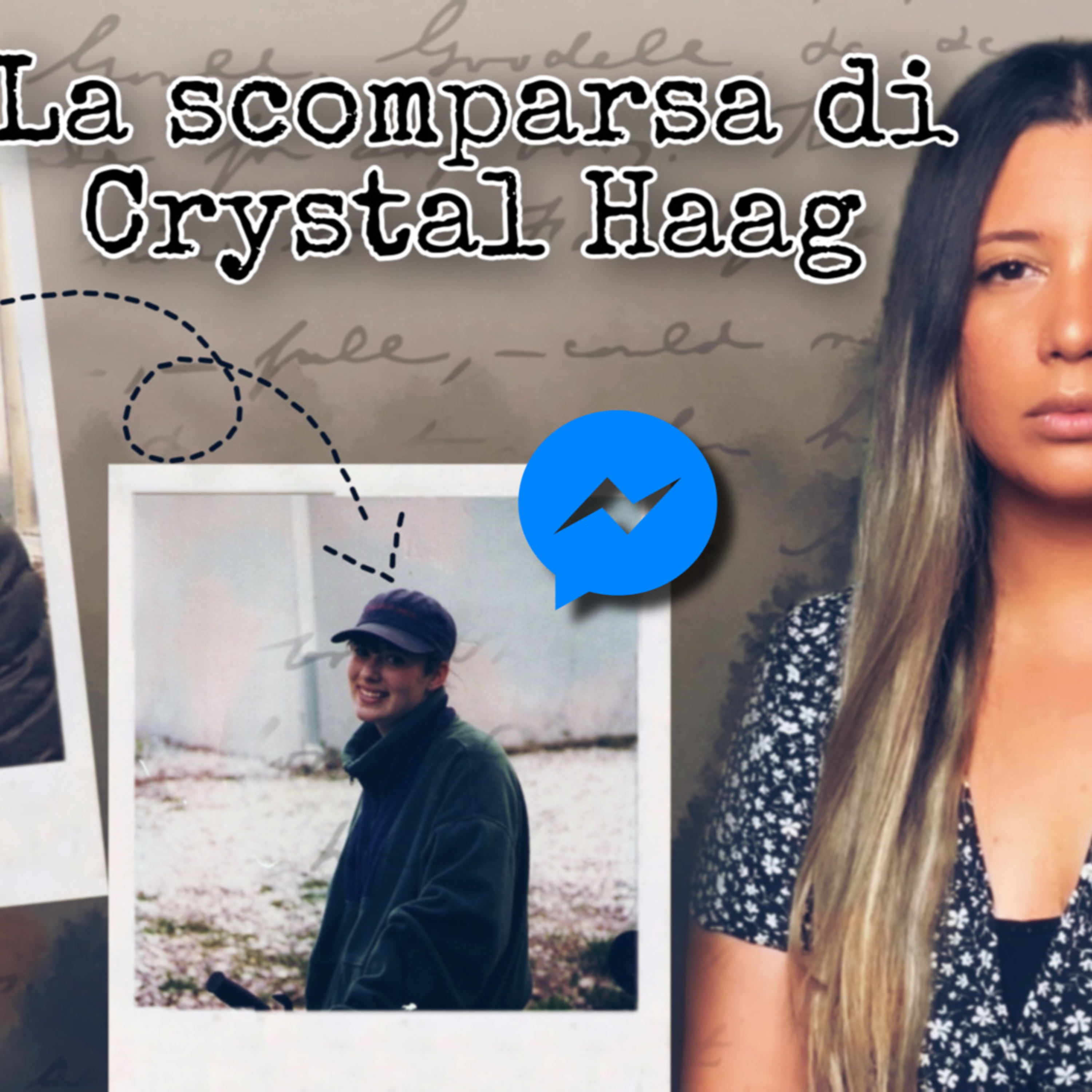 Marylin Chignet - True Crime