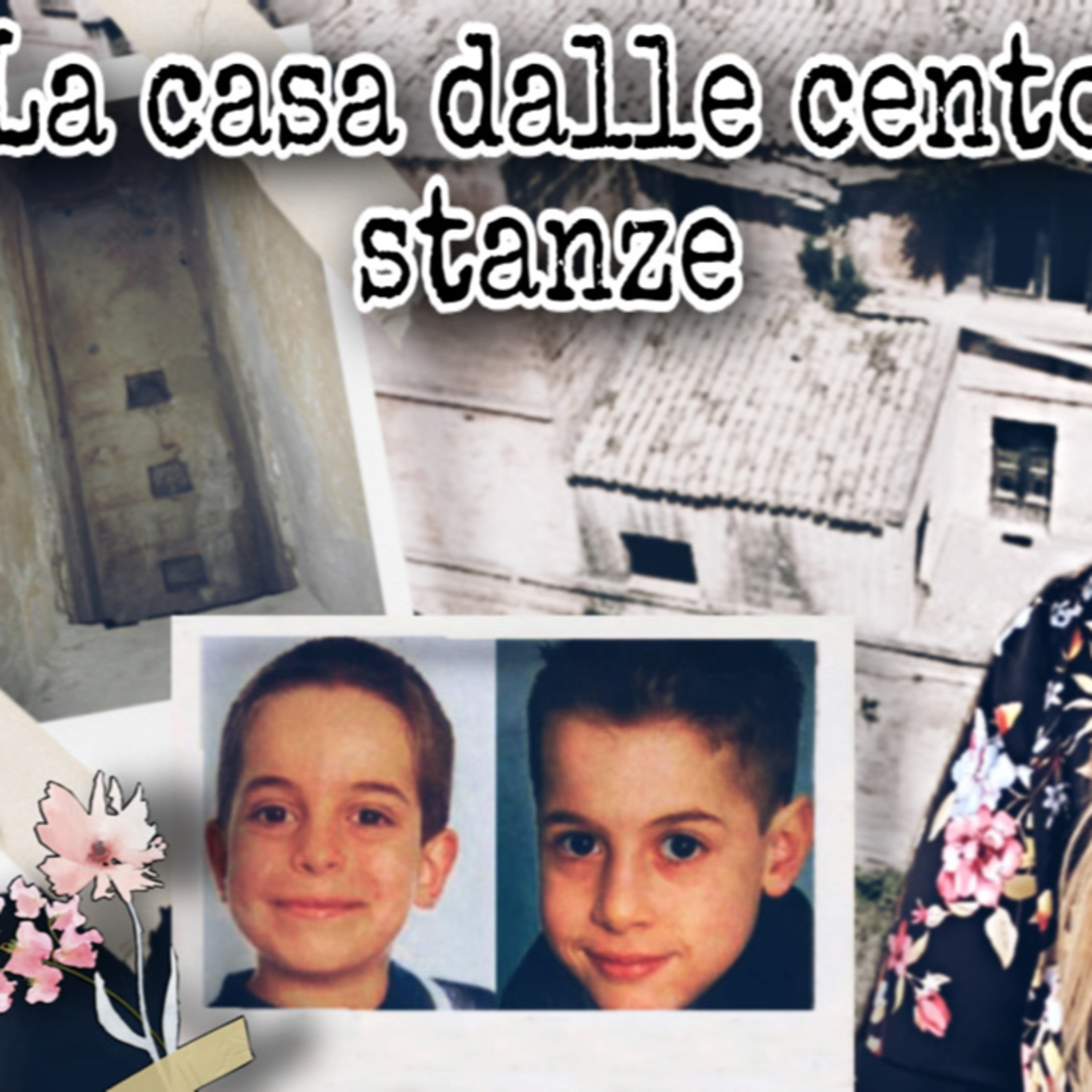 Marylin Chignet - True Crime