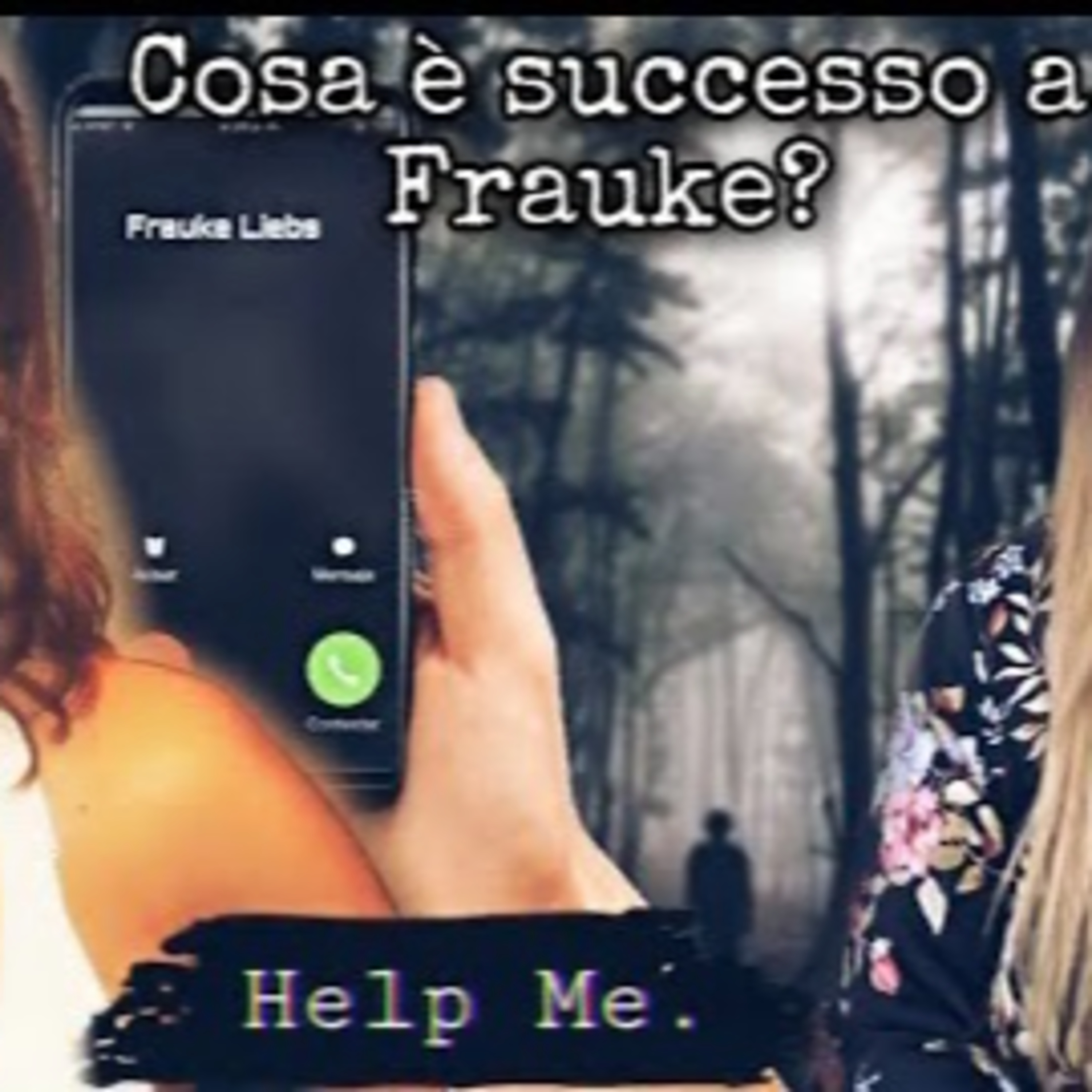 Marylin Chignet - True Crime