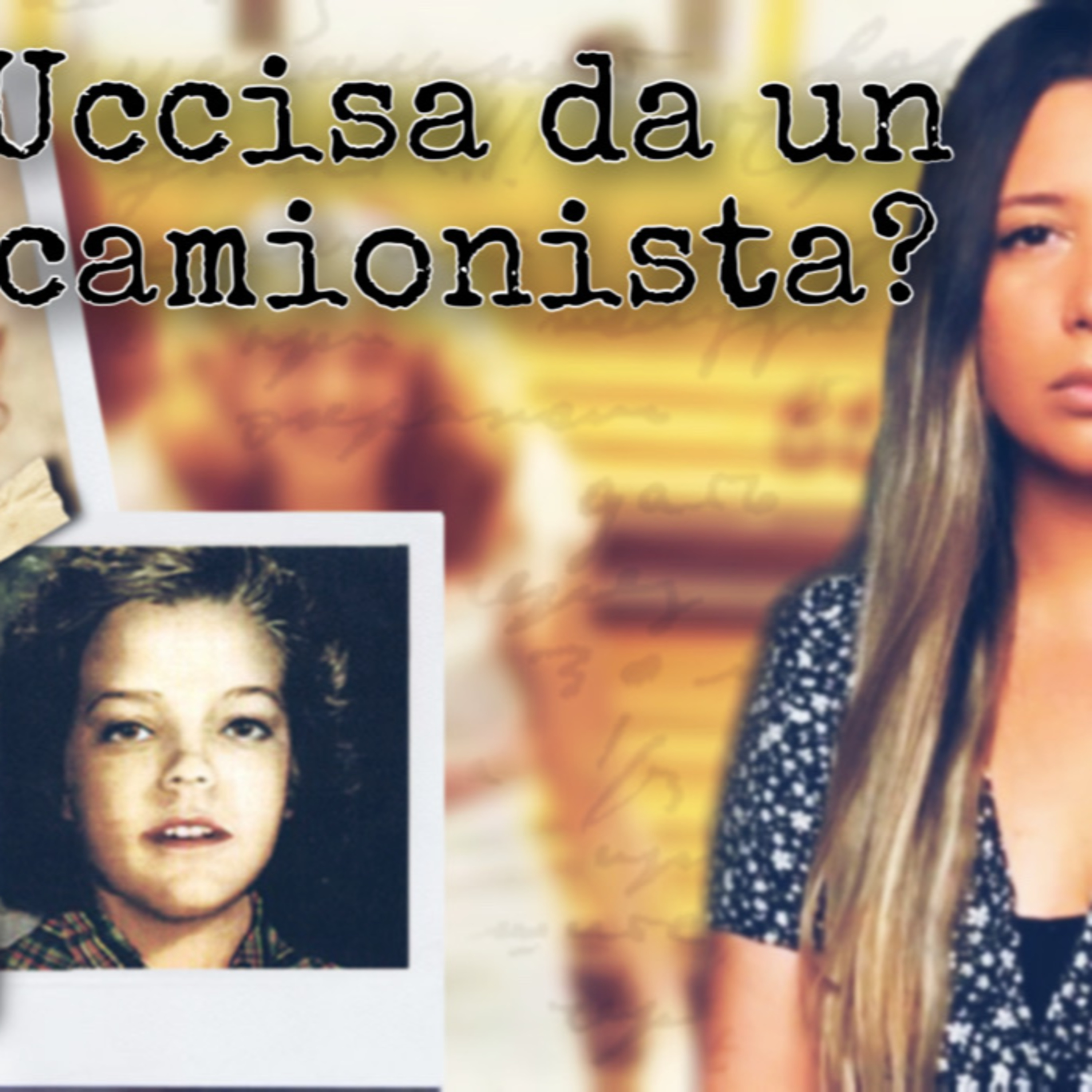 Una 15enne viene IDENTIFICATA 3 DECENNI dopo la sua SCOMPARSA | Il caso di CALEDONIA JANE DOE episode artwork