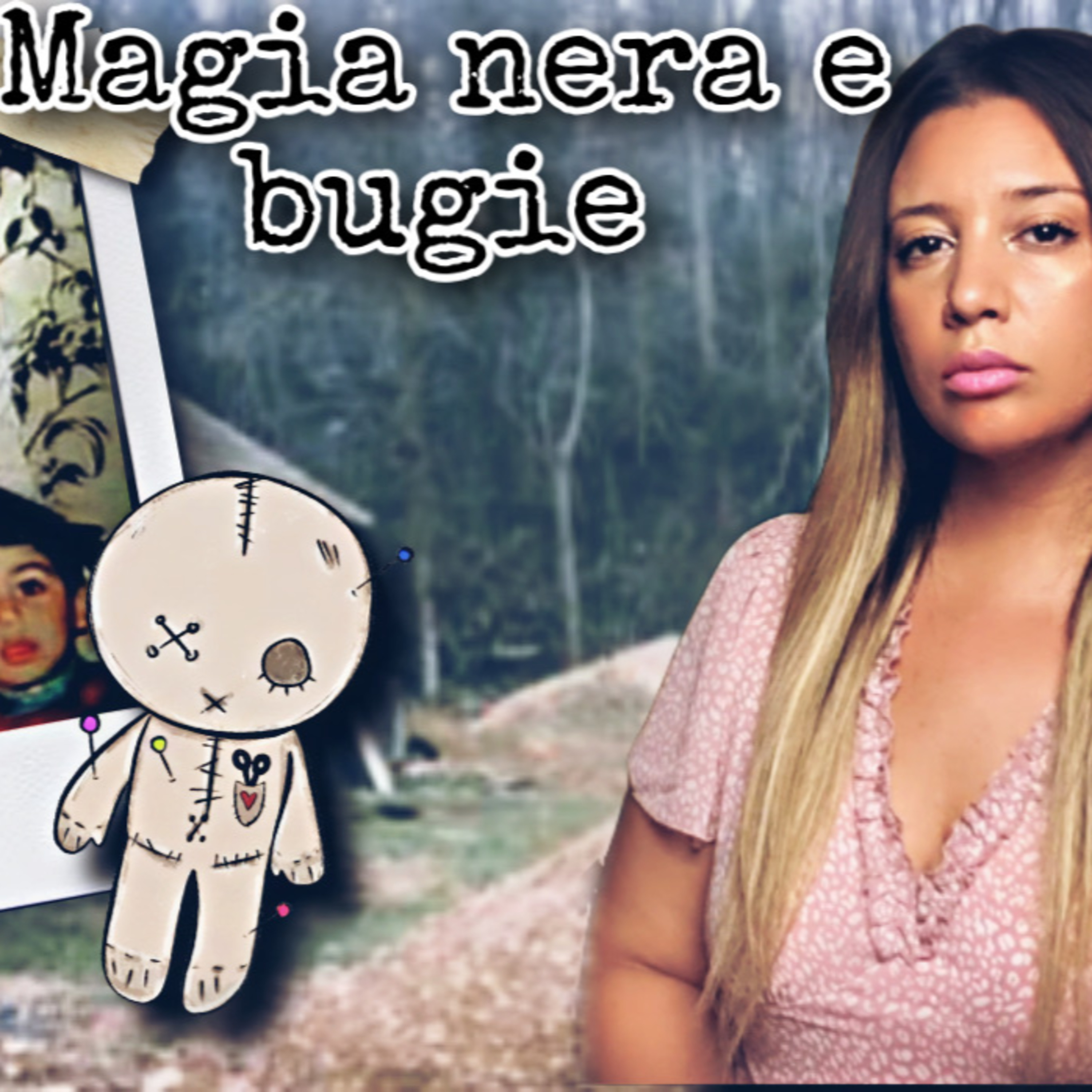 Marylin Chignet - True Crime