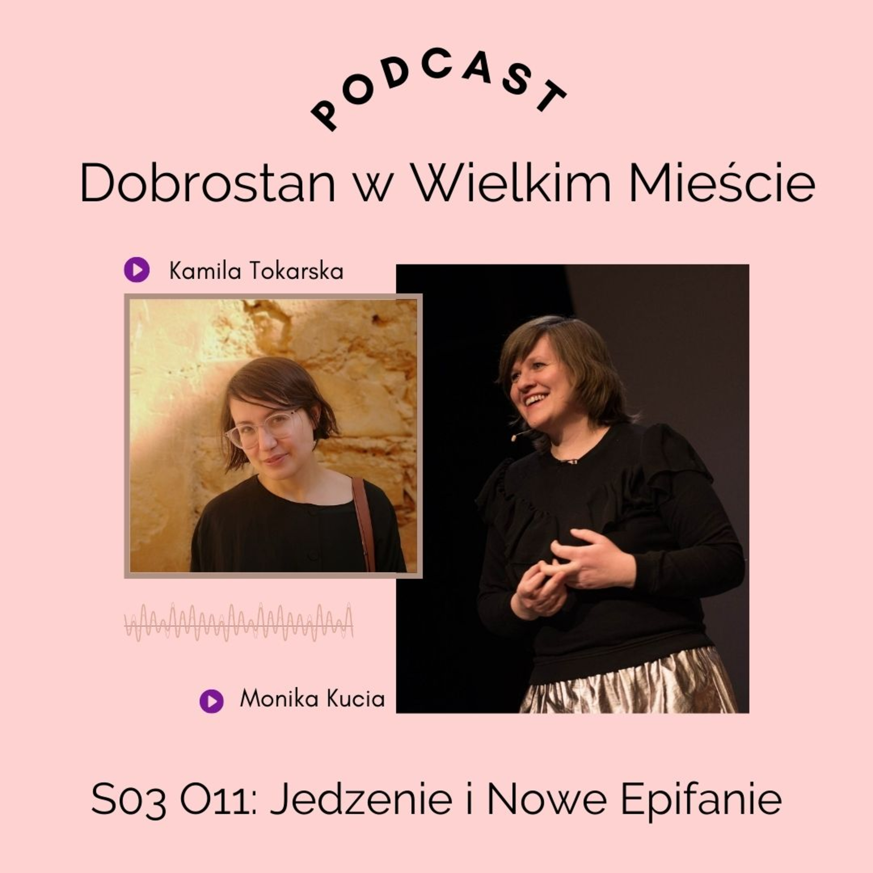 Dobrostan Podcast