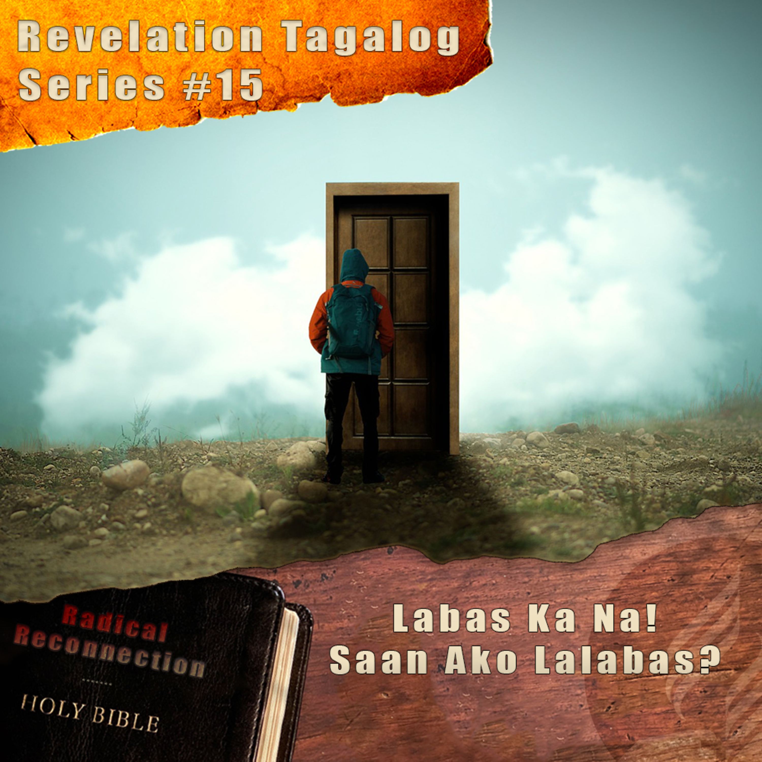 Radical Reconnection