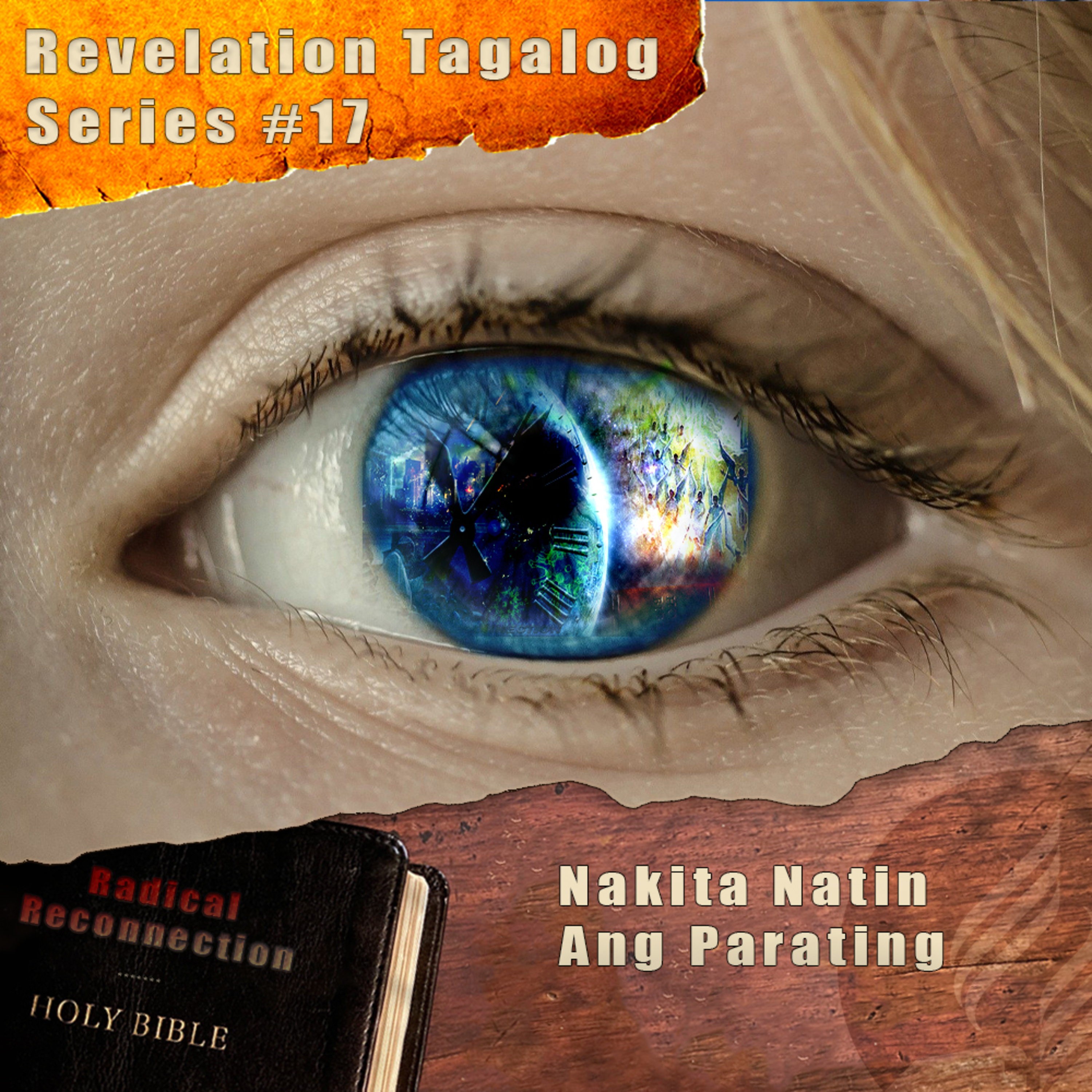 Radical Reconnection