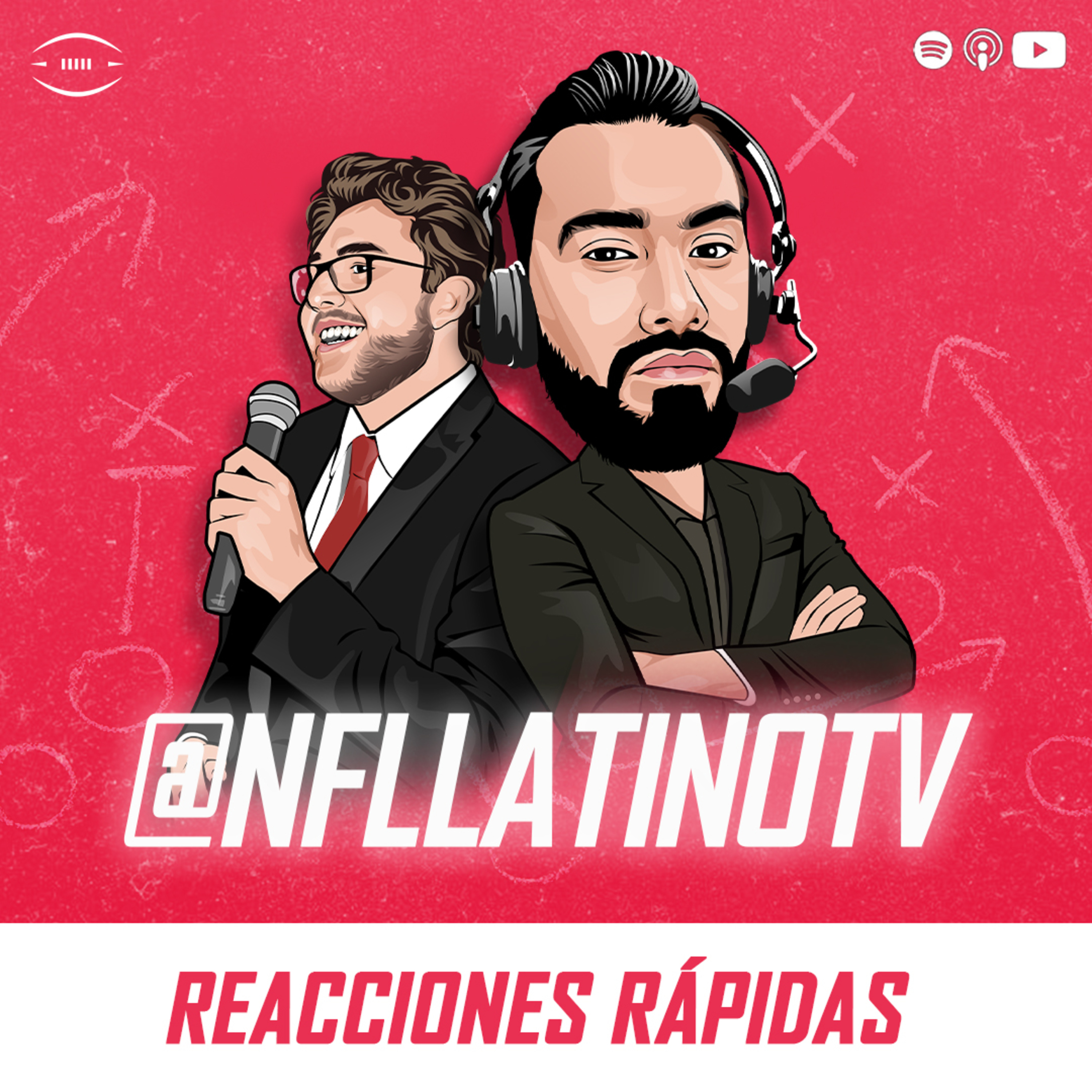 NFL Latino TV