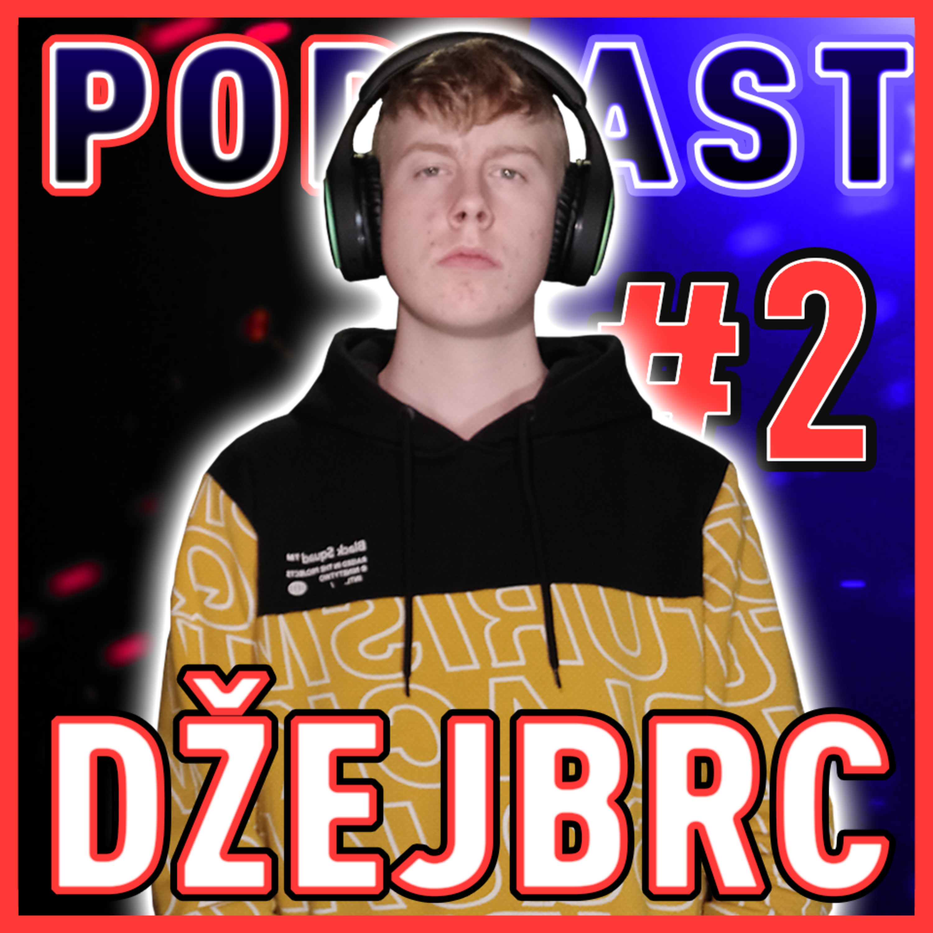 OD HLAVY K PATĚ