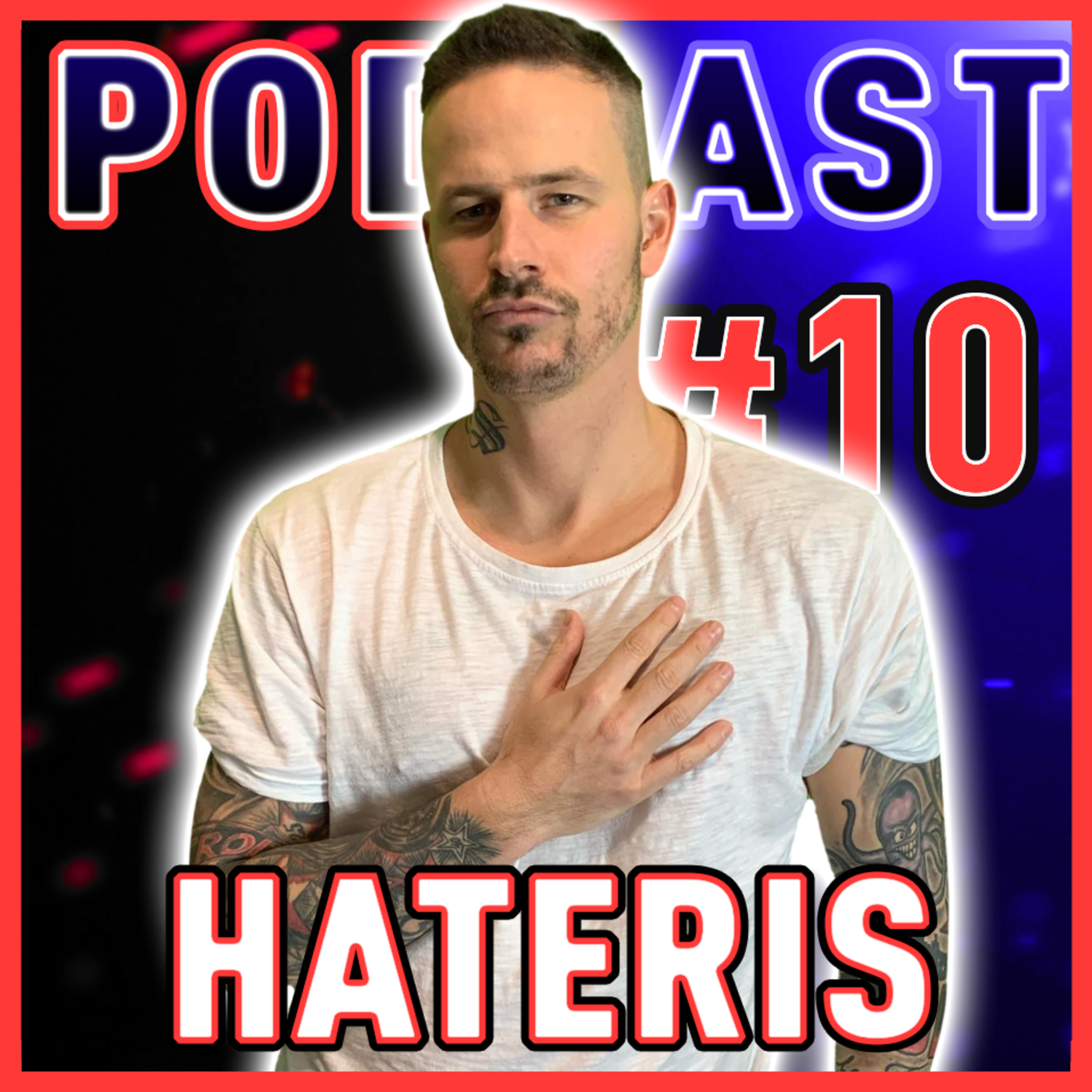 OD HLAVY K PATĚ