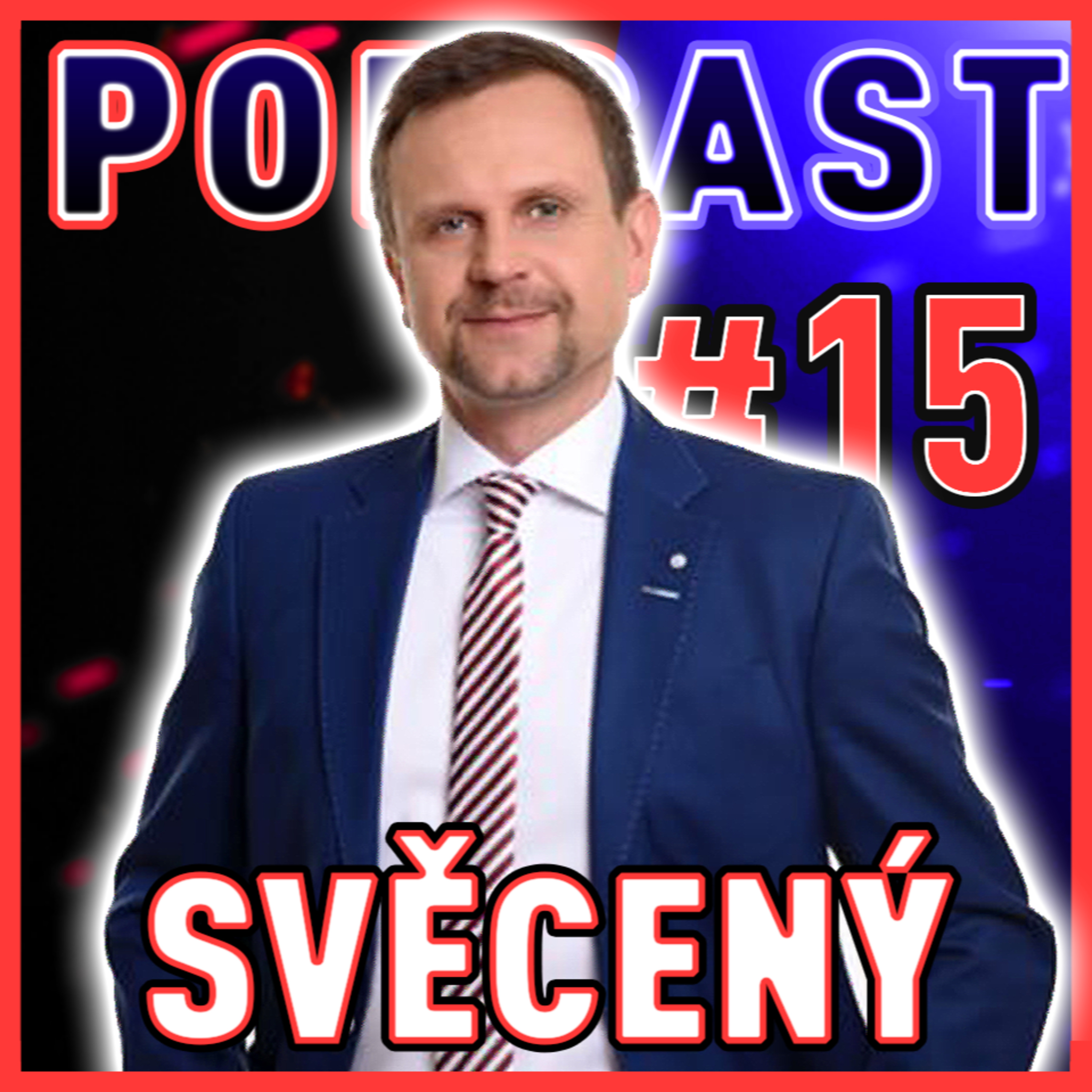 OD HLAVY K PATĚ